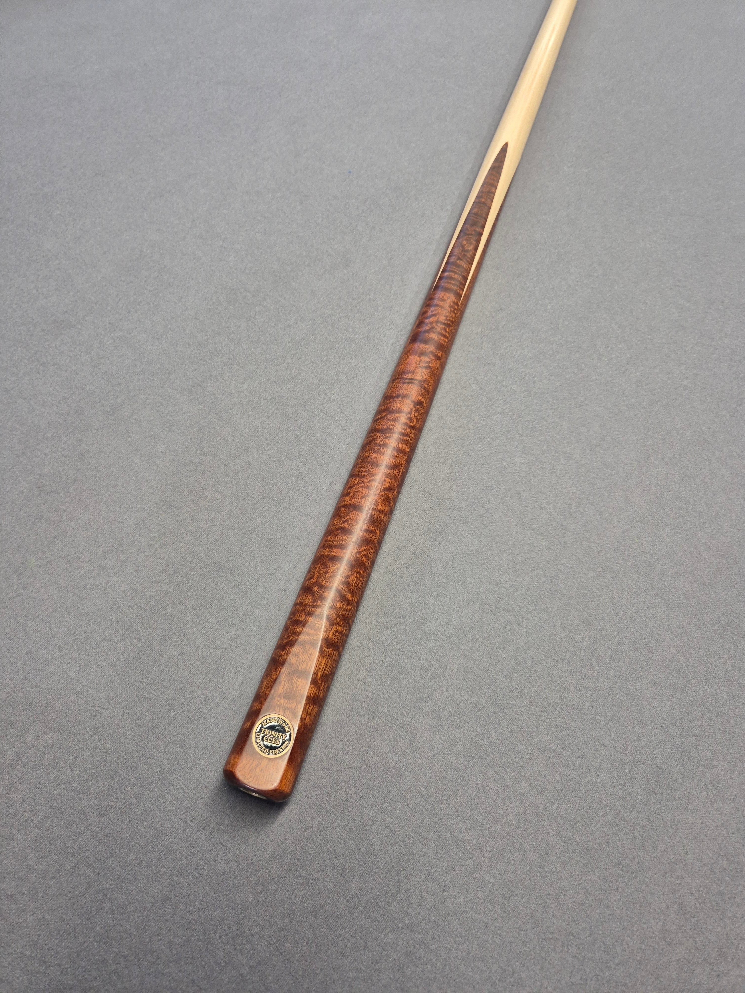 Limited Edition Full Butt