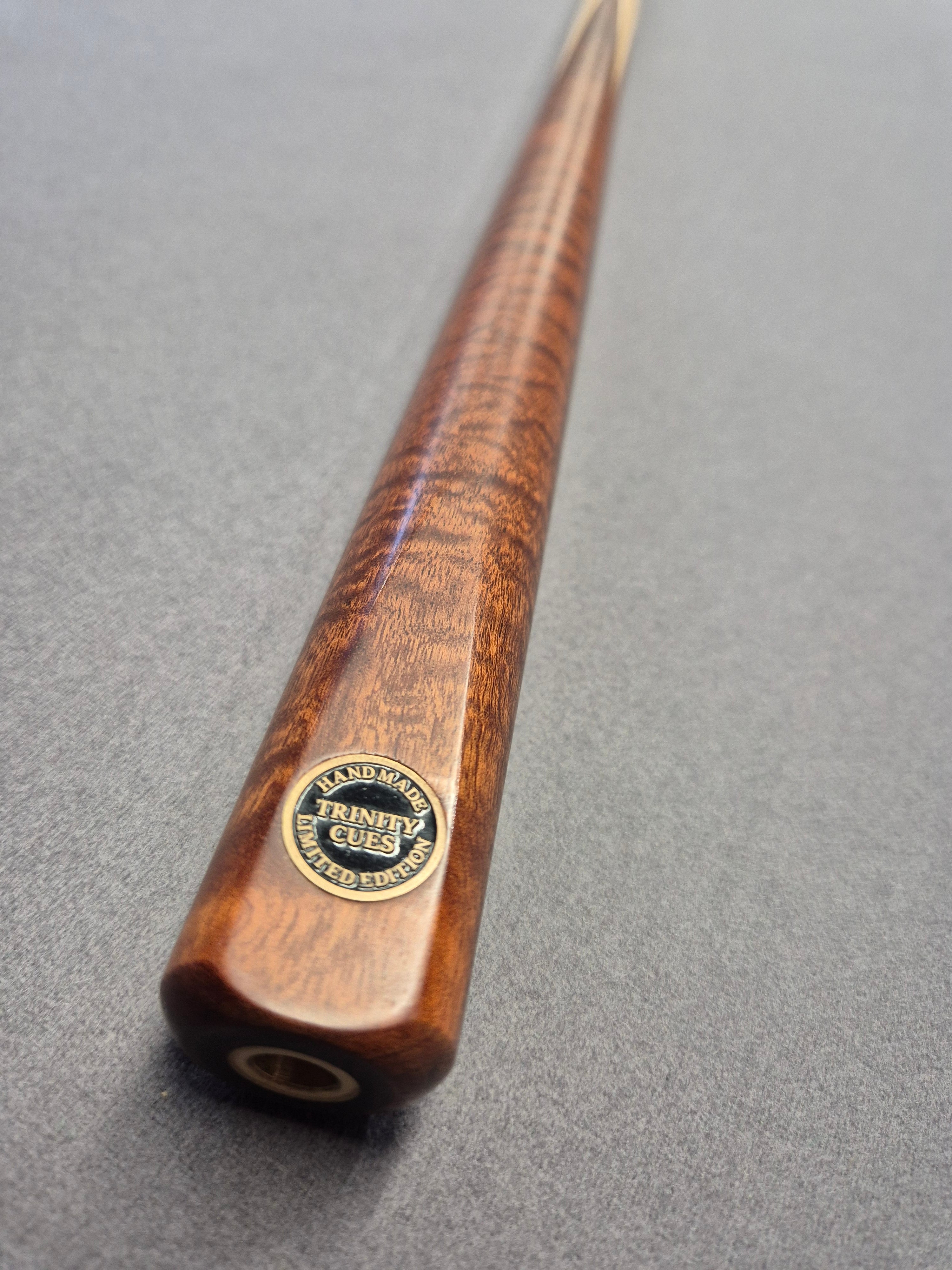 Limited Edition Full Butt