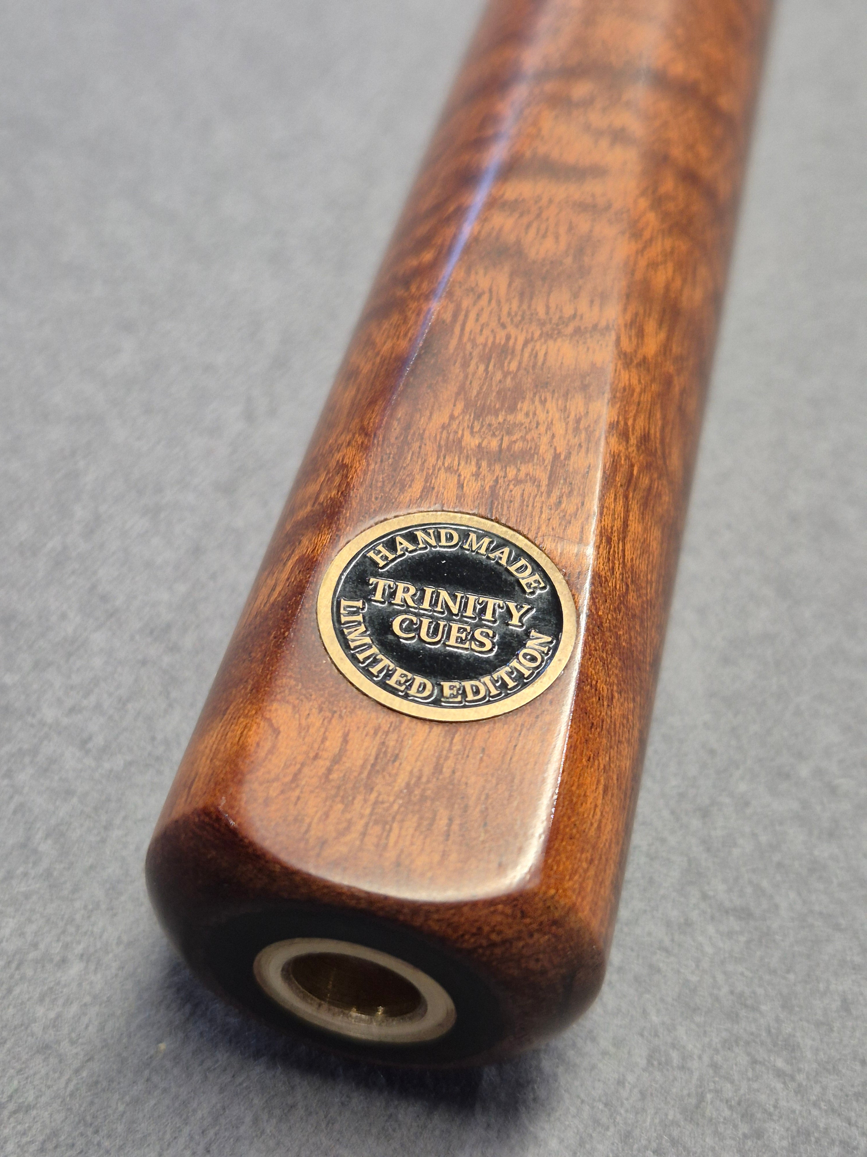 Limited Edition Full Butt