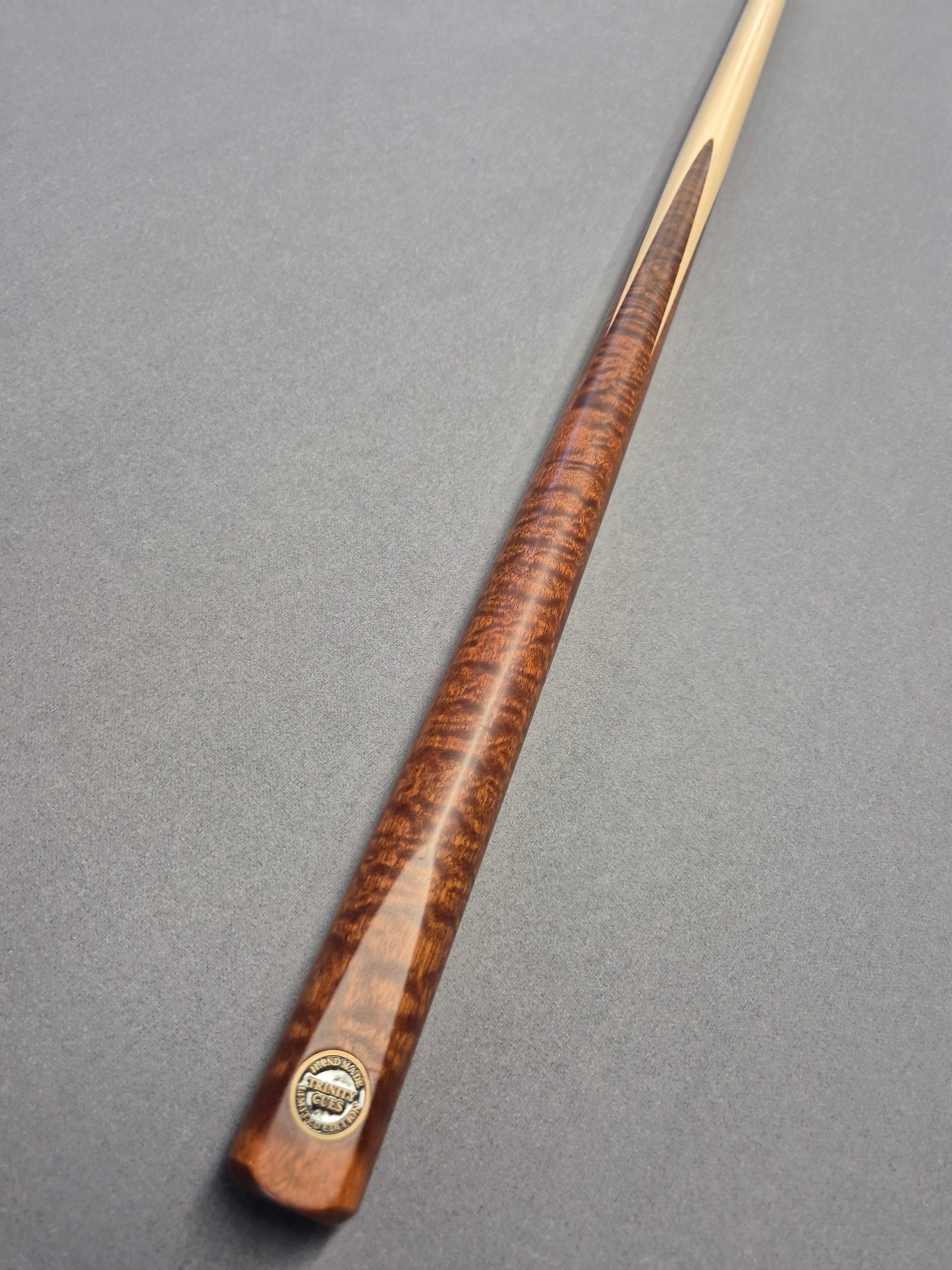 Limited Edition Full Butt