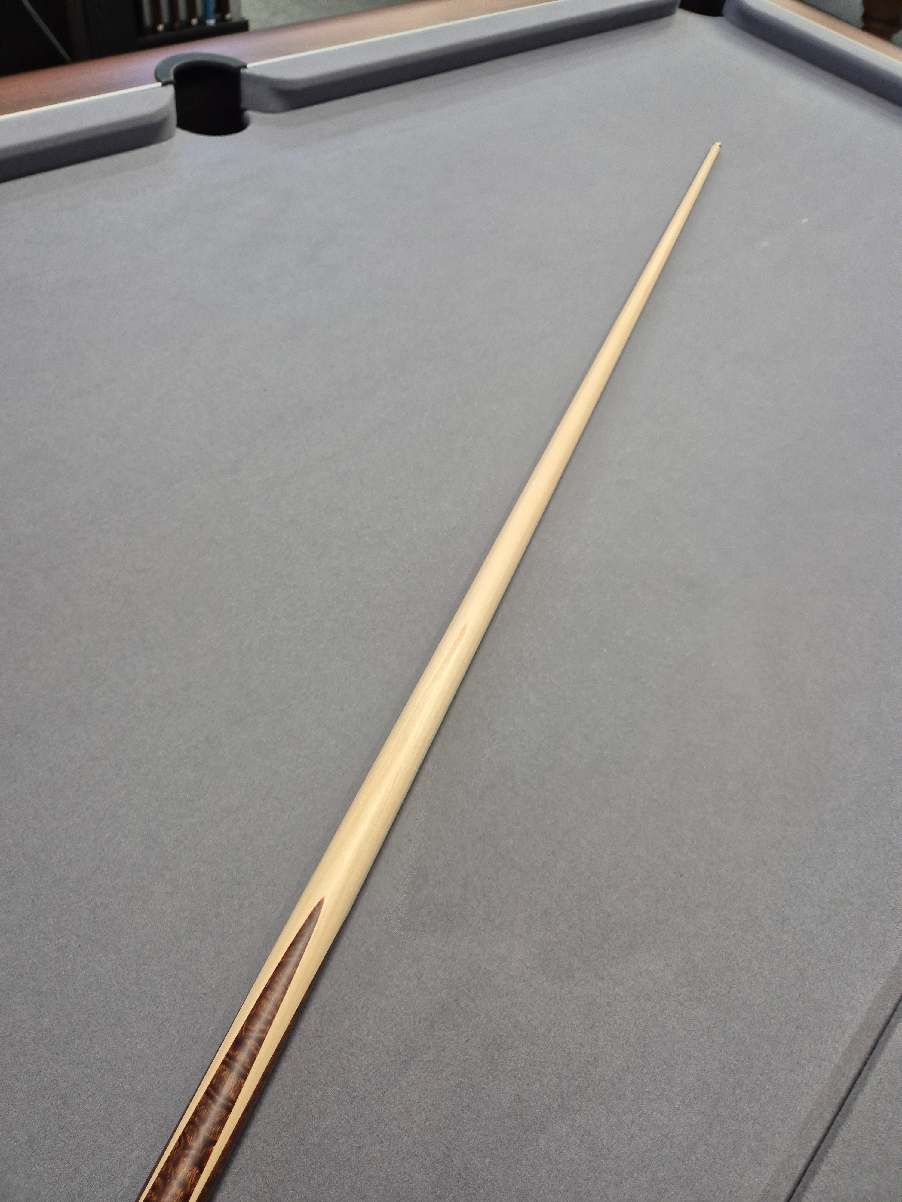 Limited Edition Full Butt