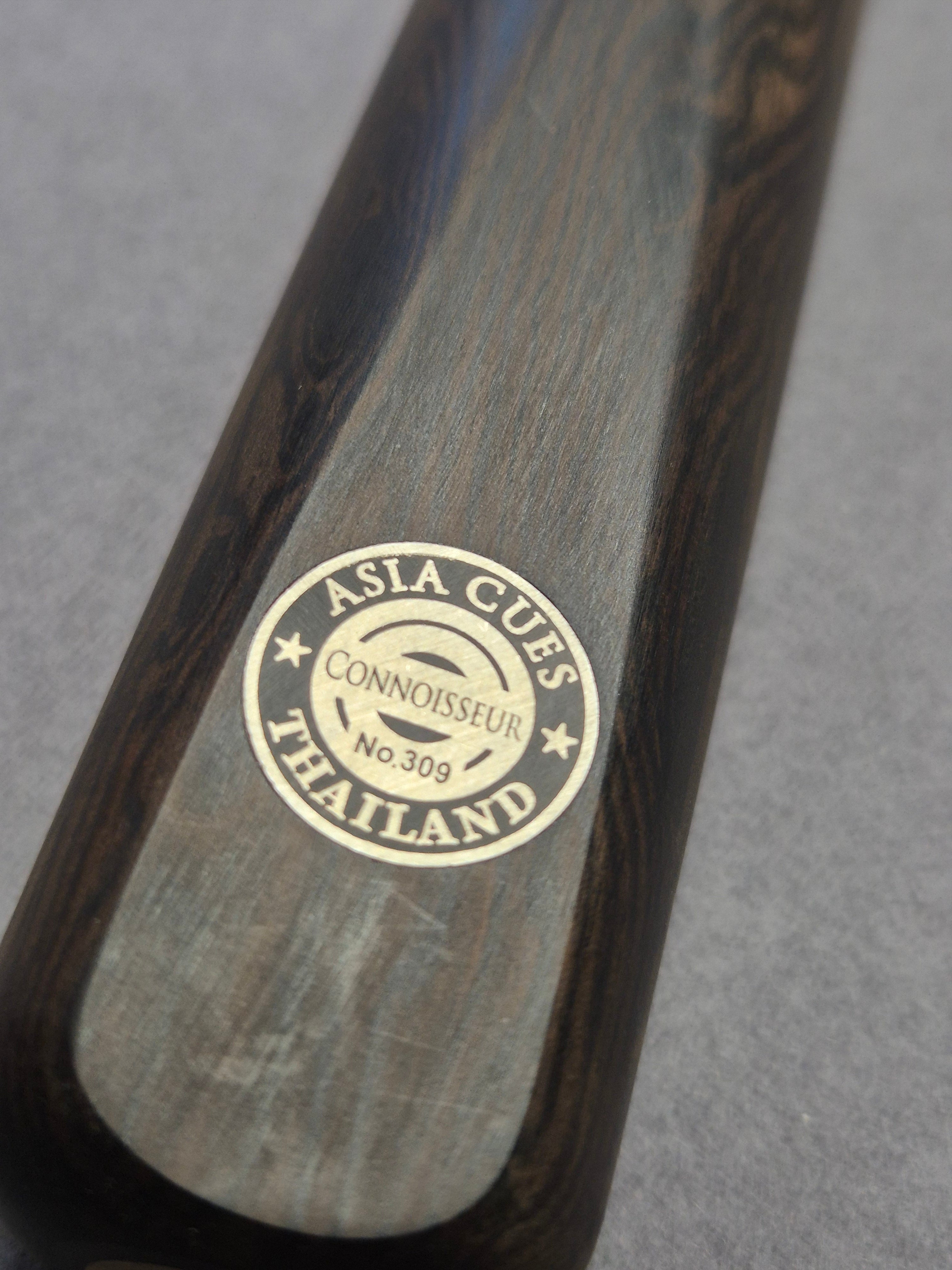 Connoisseur Full Shaft #309