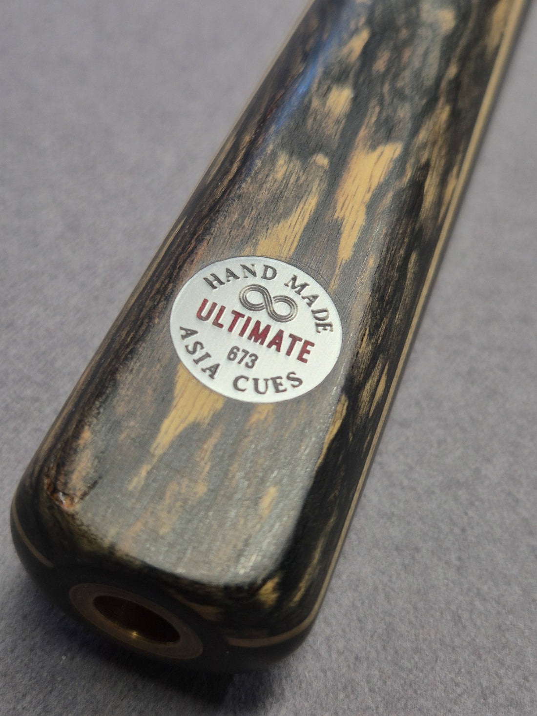 Ultimate #673