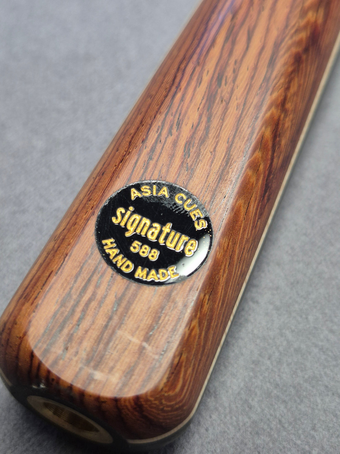 Signature #588