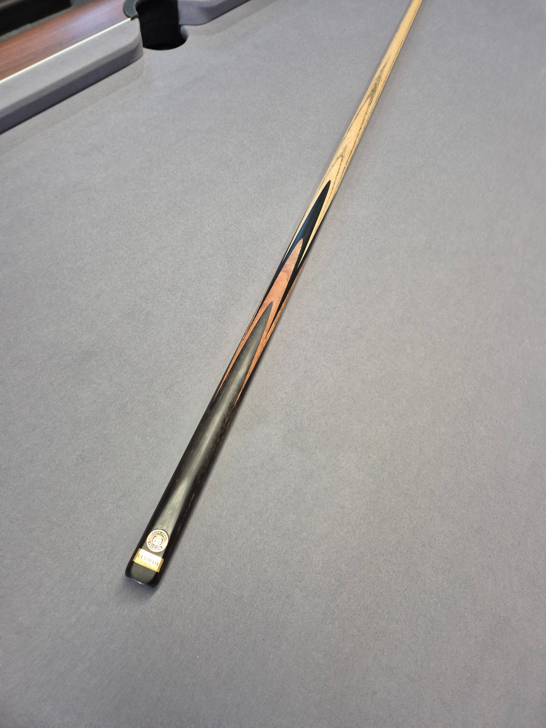 Ultimate TI KGU03