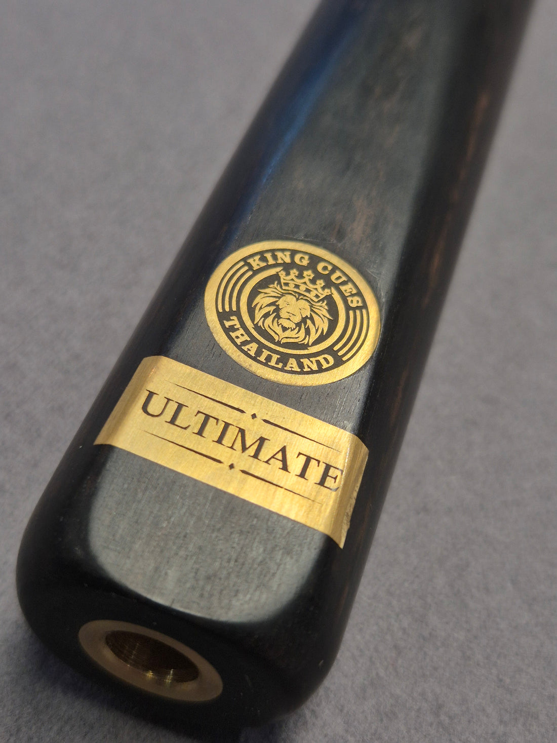 Ultimate TI KGU03