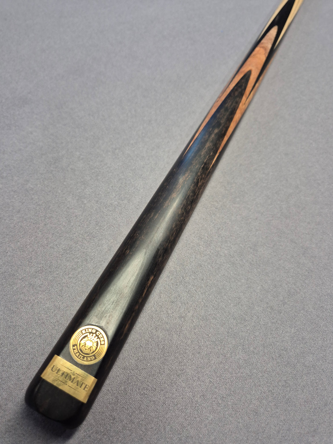 Ultimate TI KGU03
