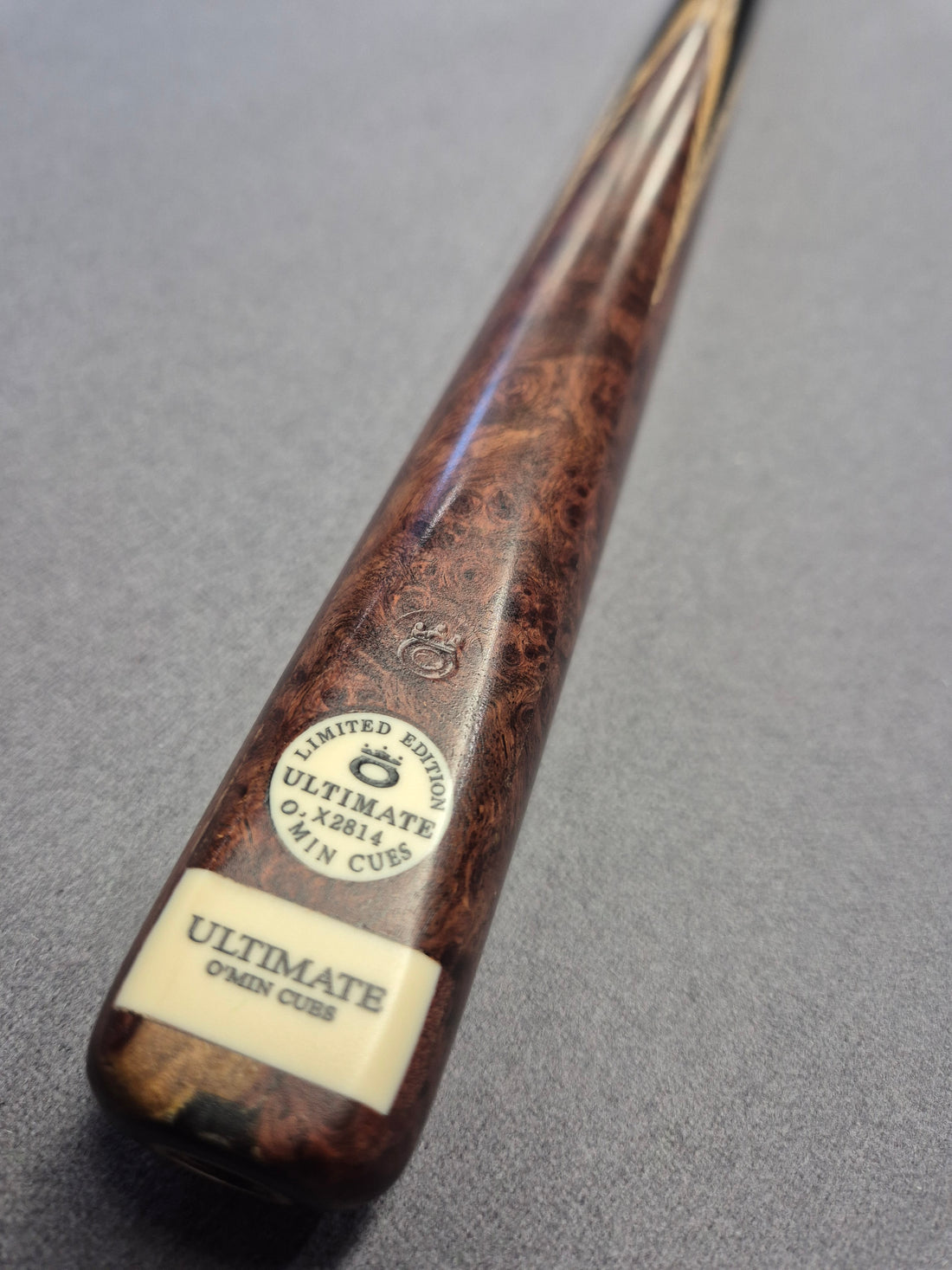 Ultimate Limited X2814