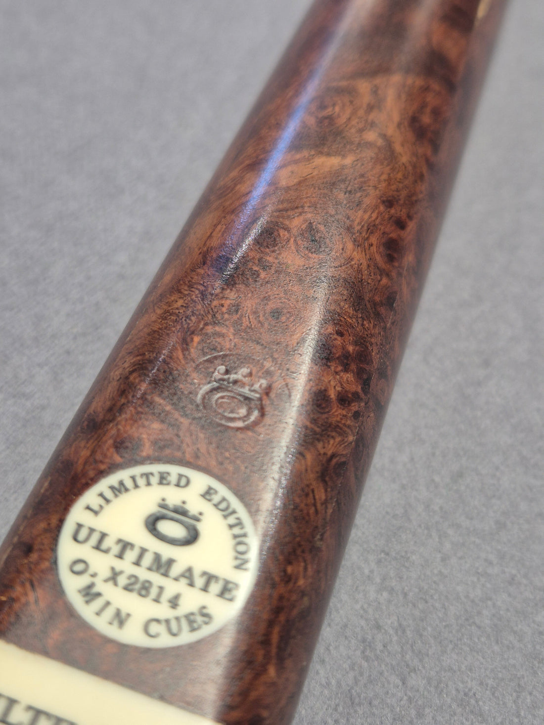 Ultimate Limited X2814