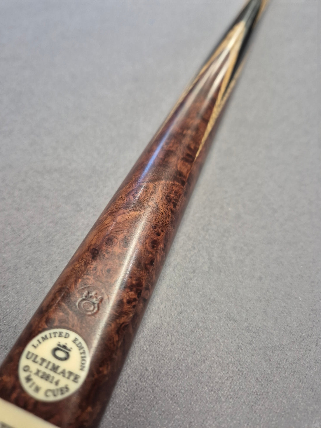 Ultimate Limited X2814