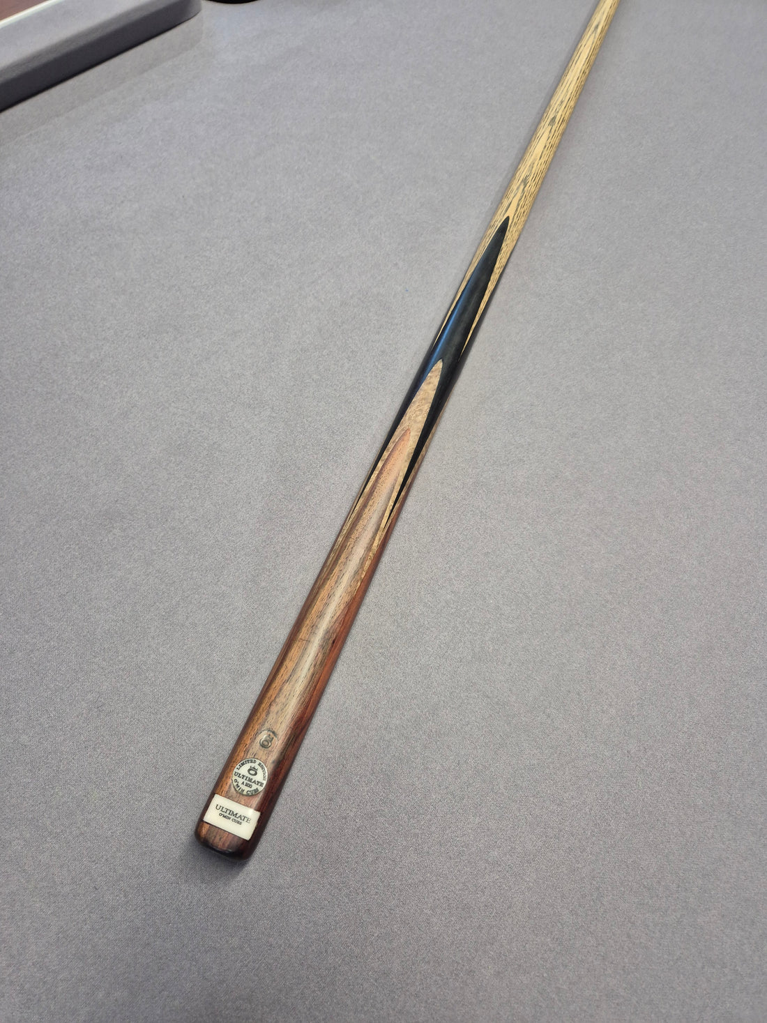 Ultimate Limited A200