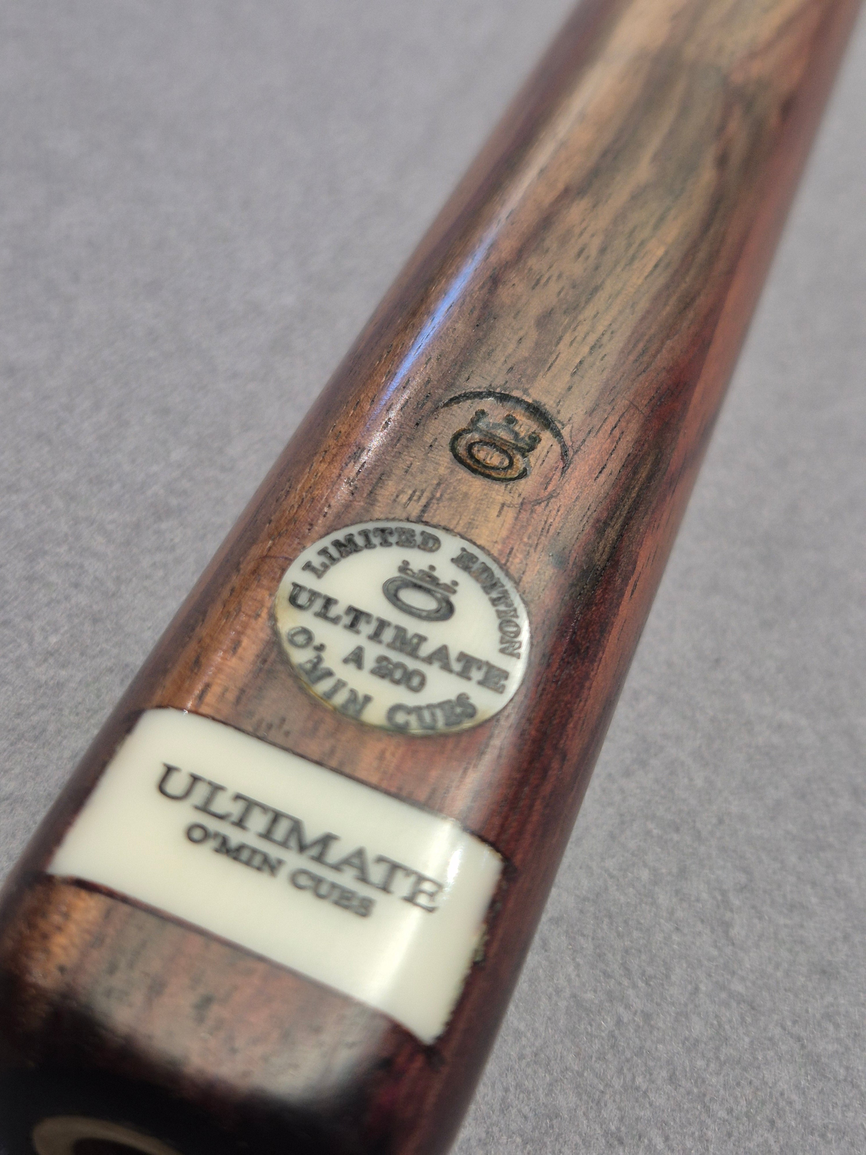 Ultimate Limited A200