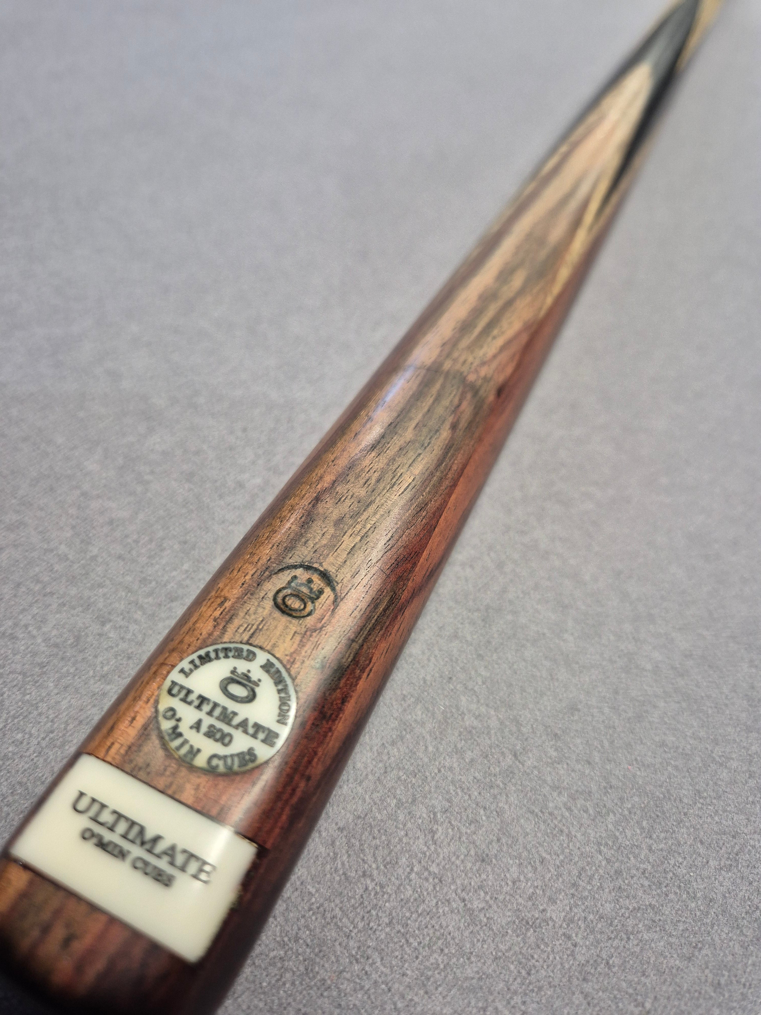 Ultimate Limited A200