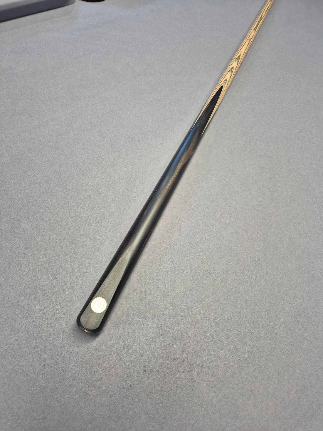 Full Shaft Ti #01