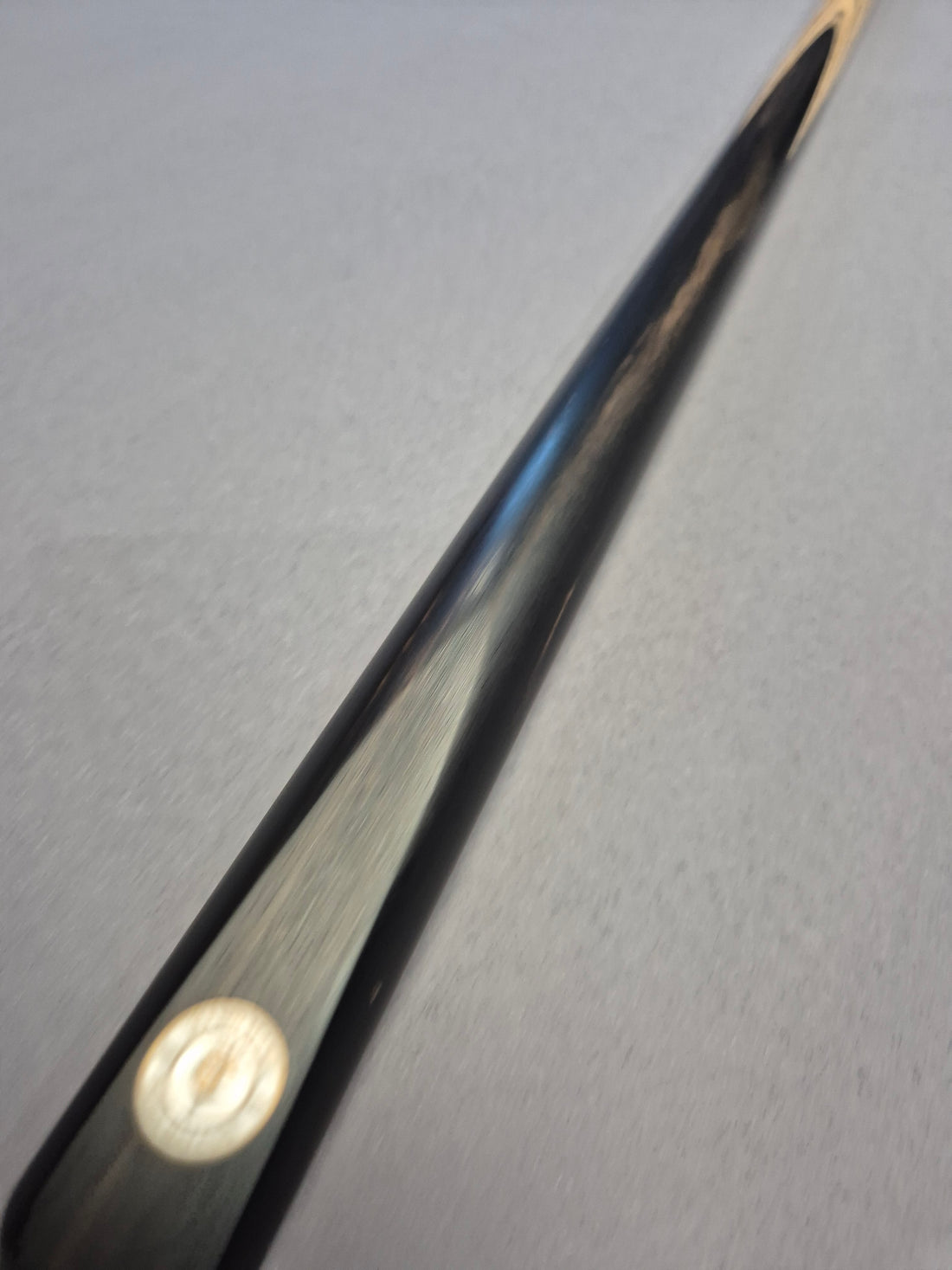 Full Shaft Ti #01