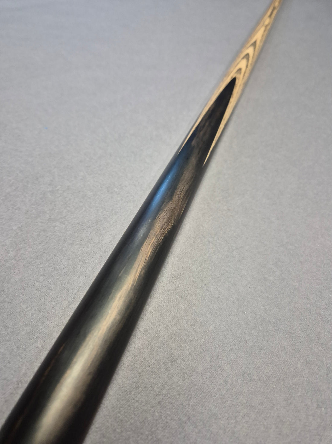 Full Shaft Ti #01