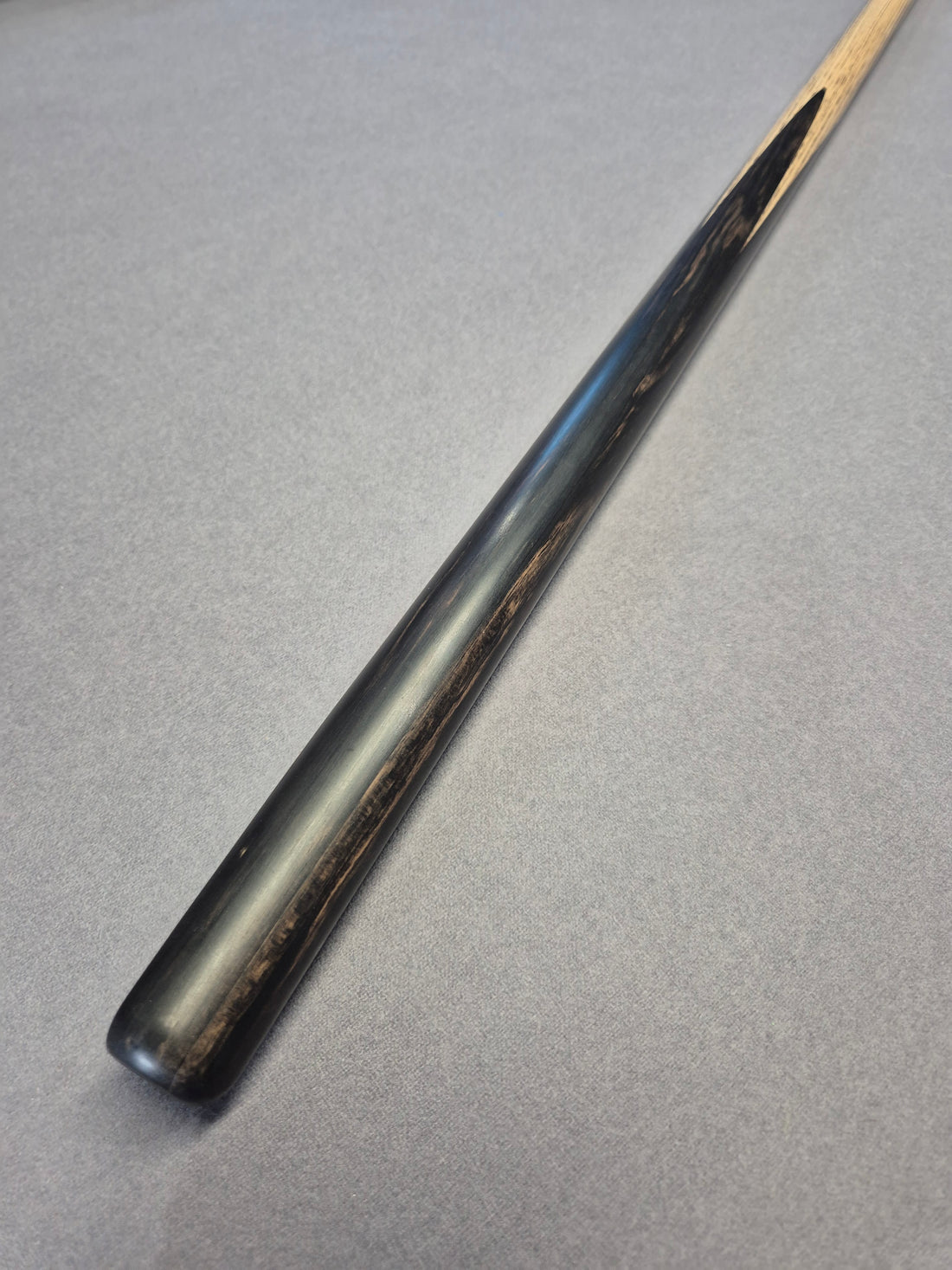 Full Shaft Ti #01