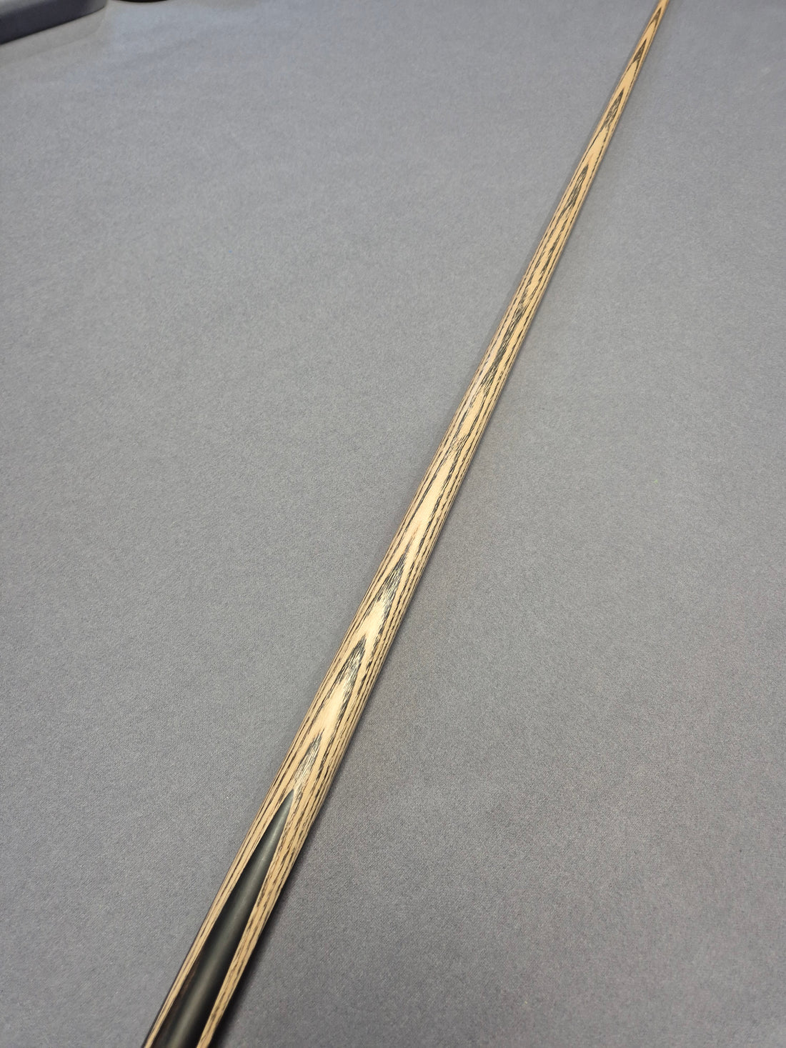 Full Shaft Ti #01