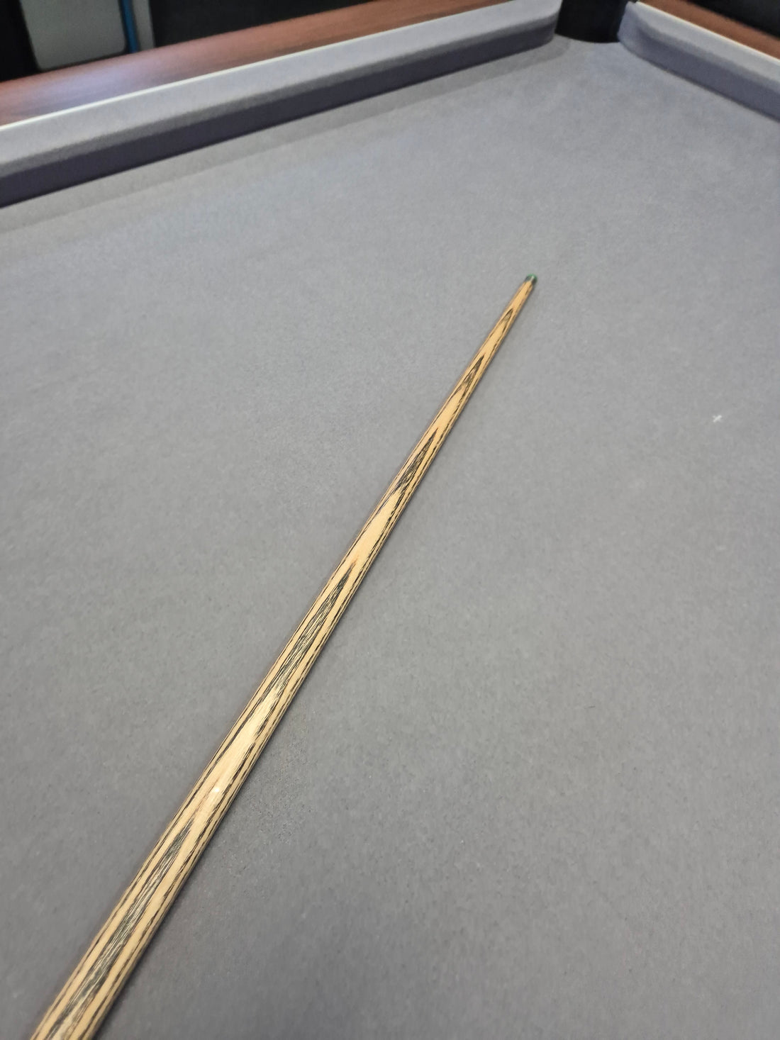Full Shaft Ti #01