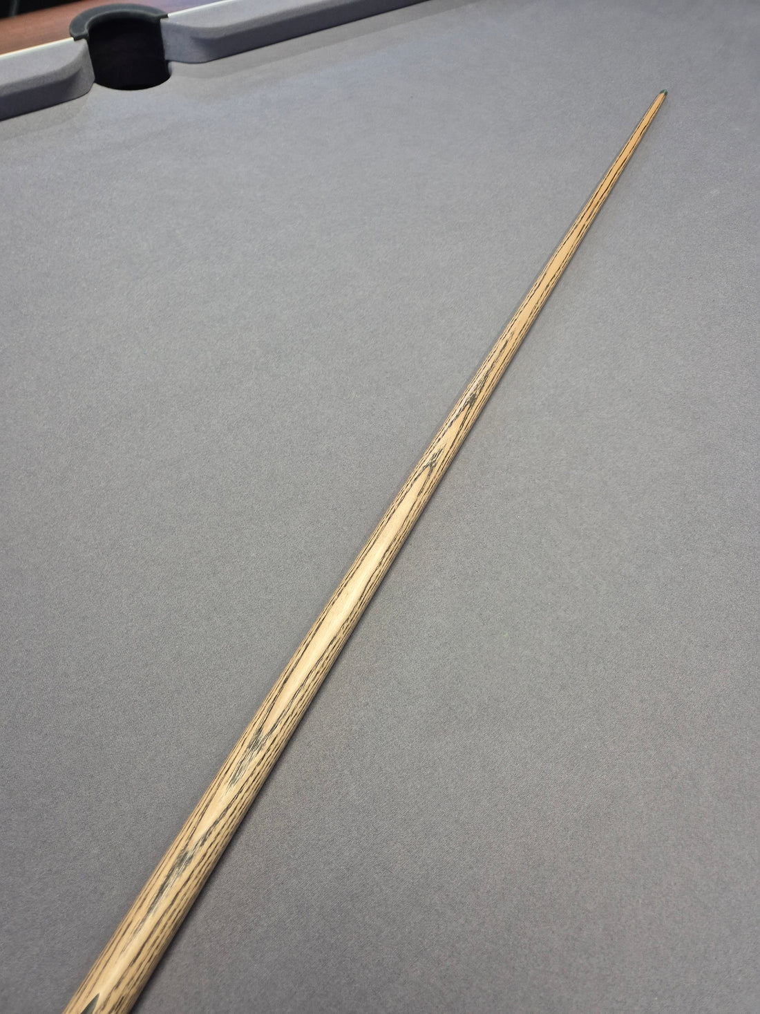 Full Shaft Ti #01