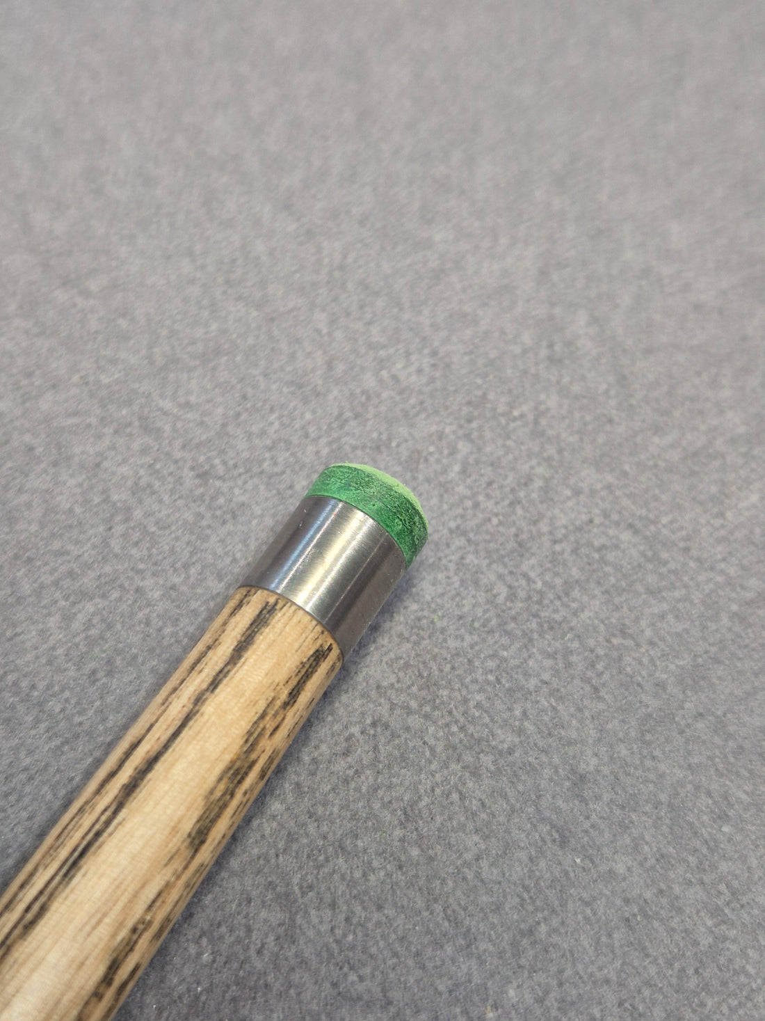Full Shaft Ti #01
