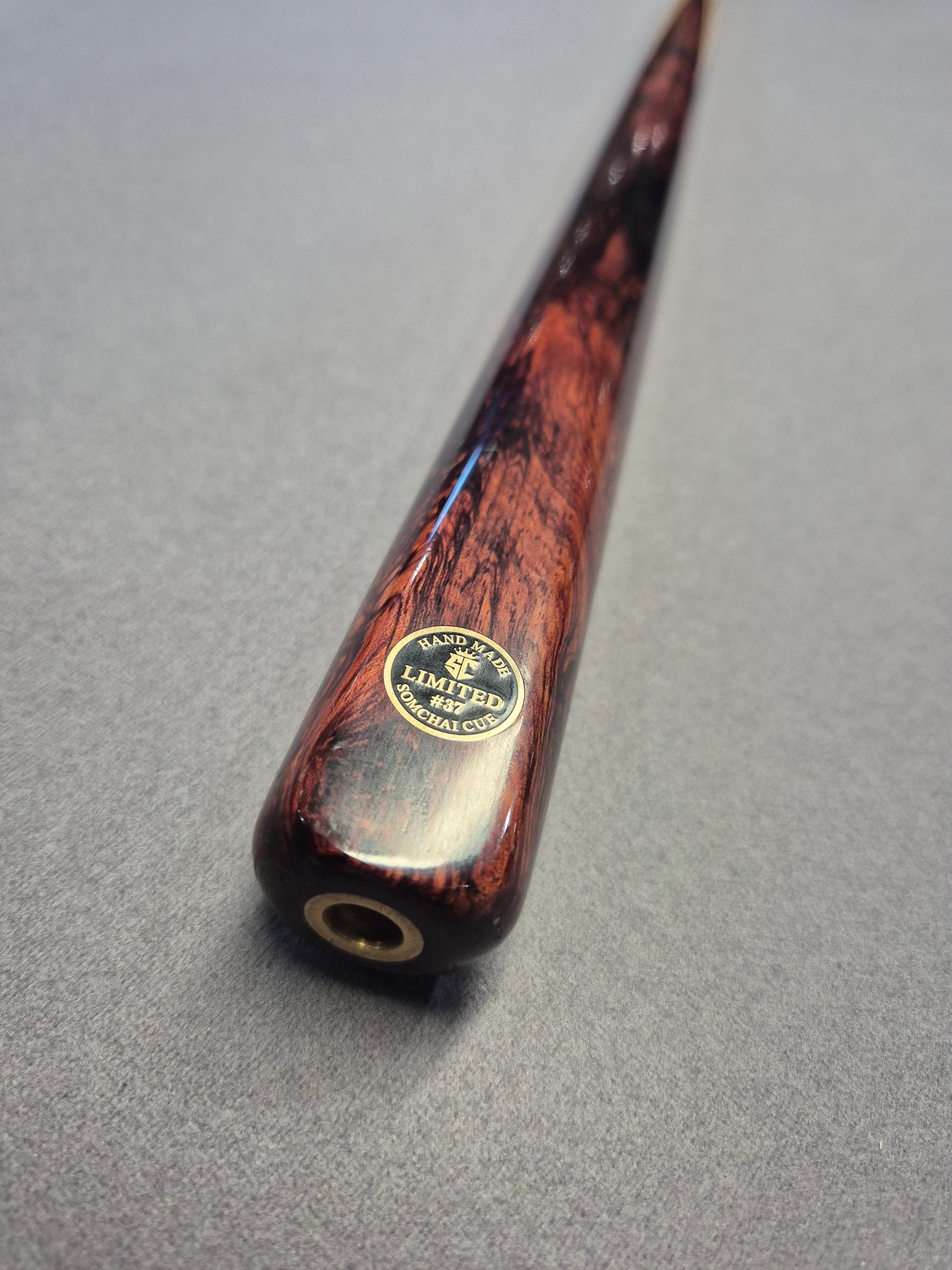 Limited #37 Full Butt