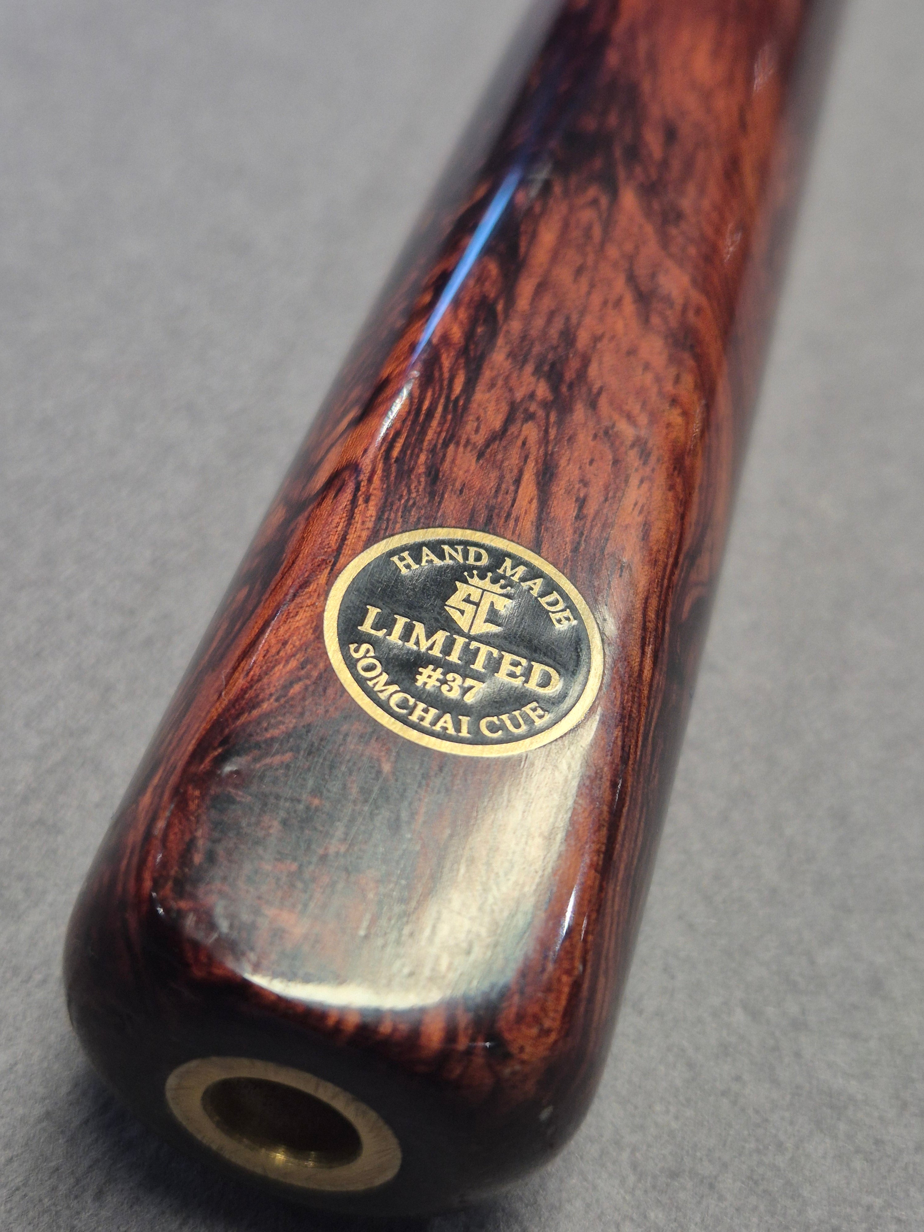 Limited #37 Full Butt