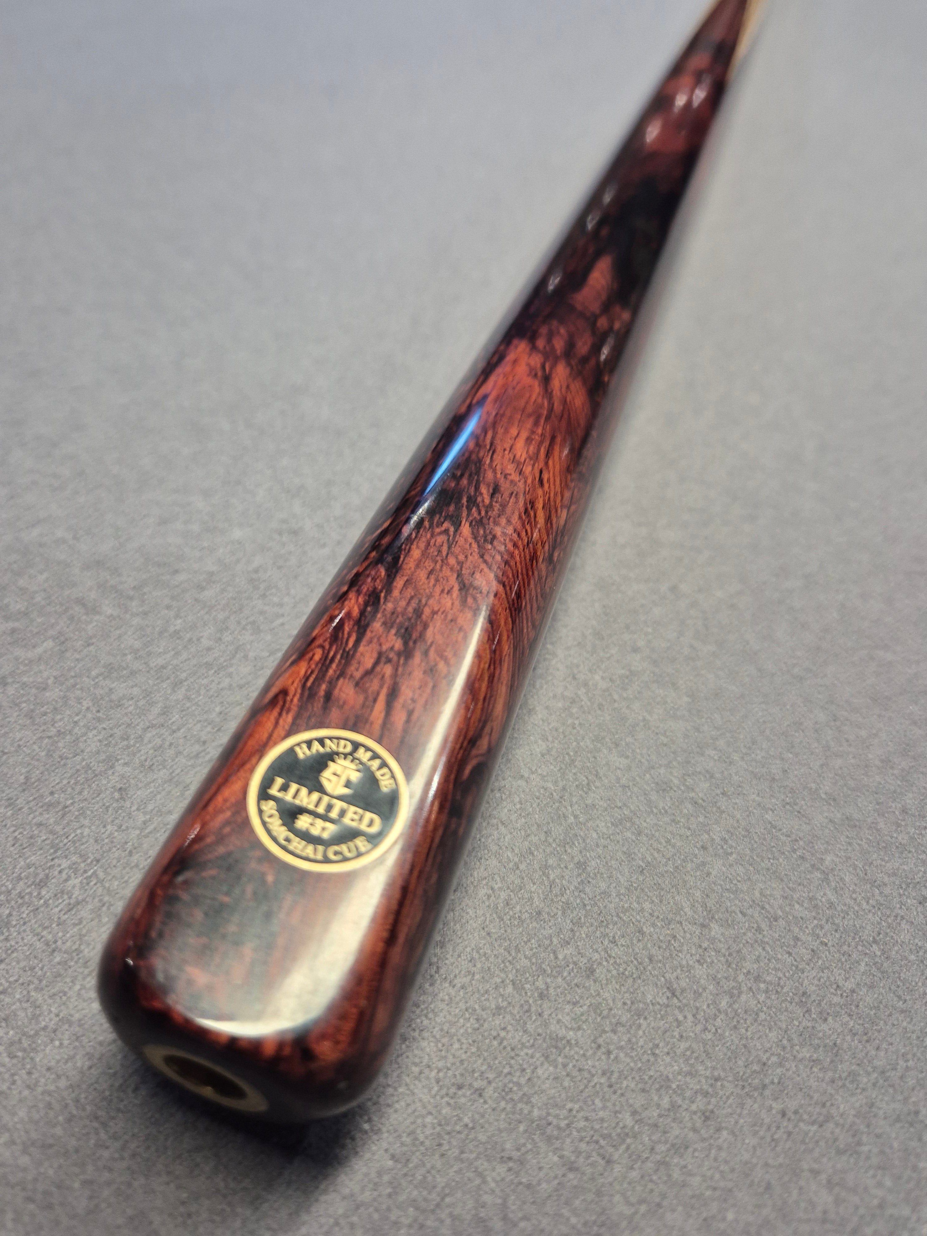 Limited #37 Full Butt