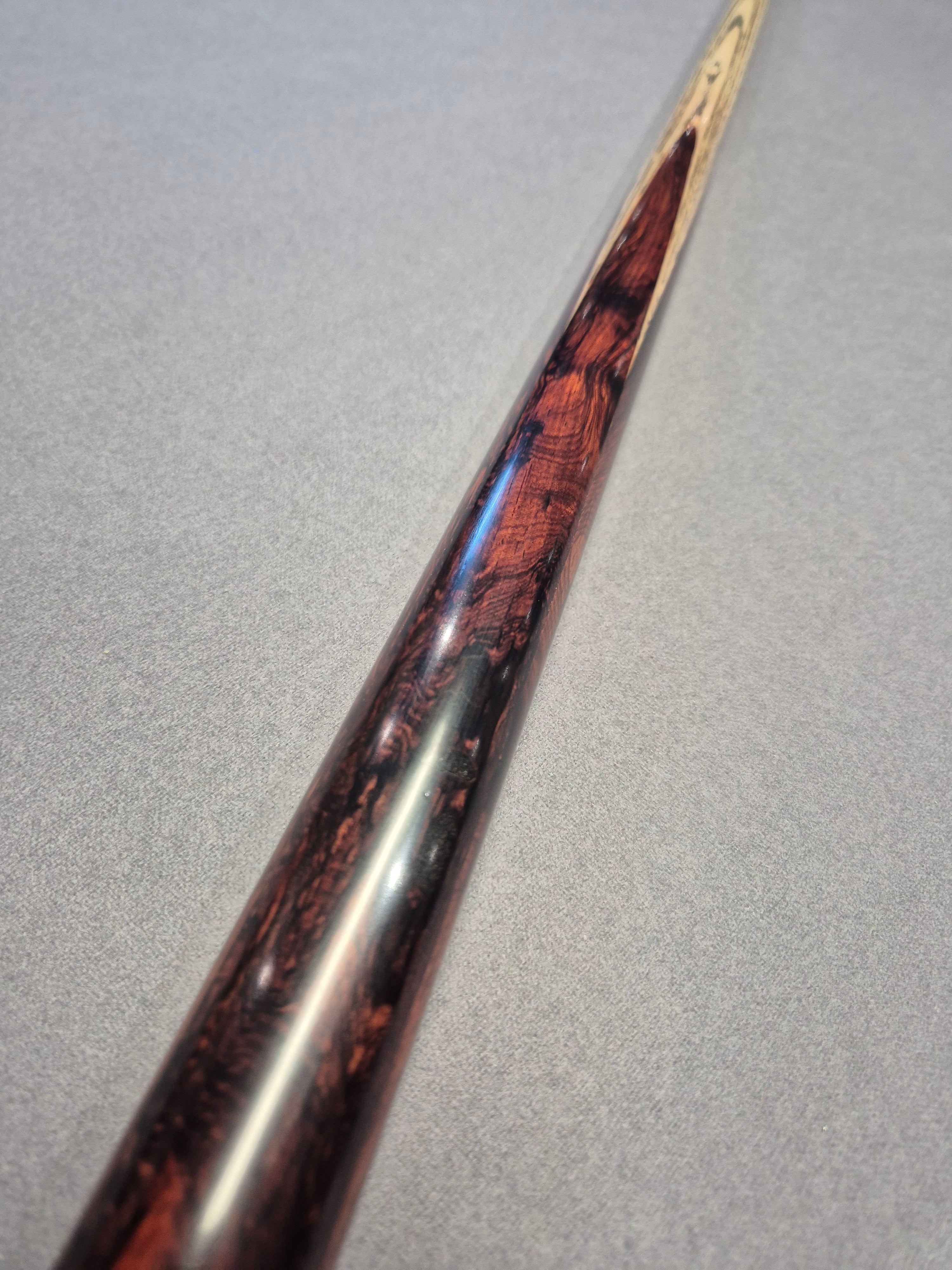 Limited #37 Full Butt