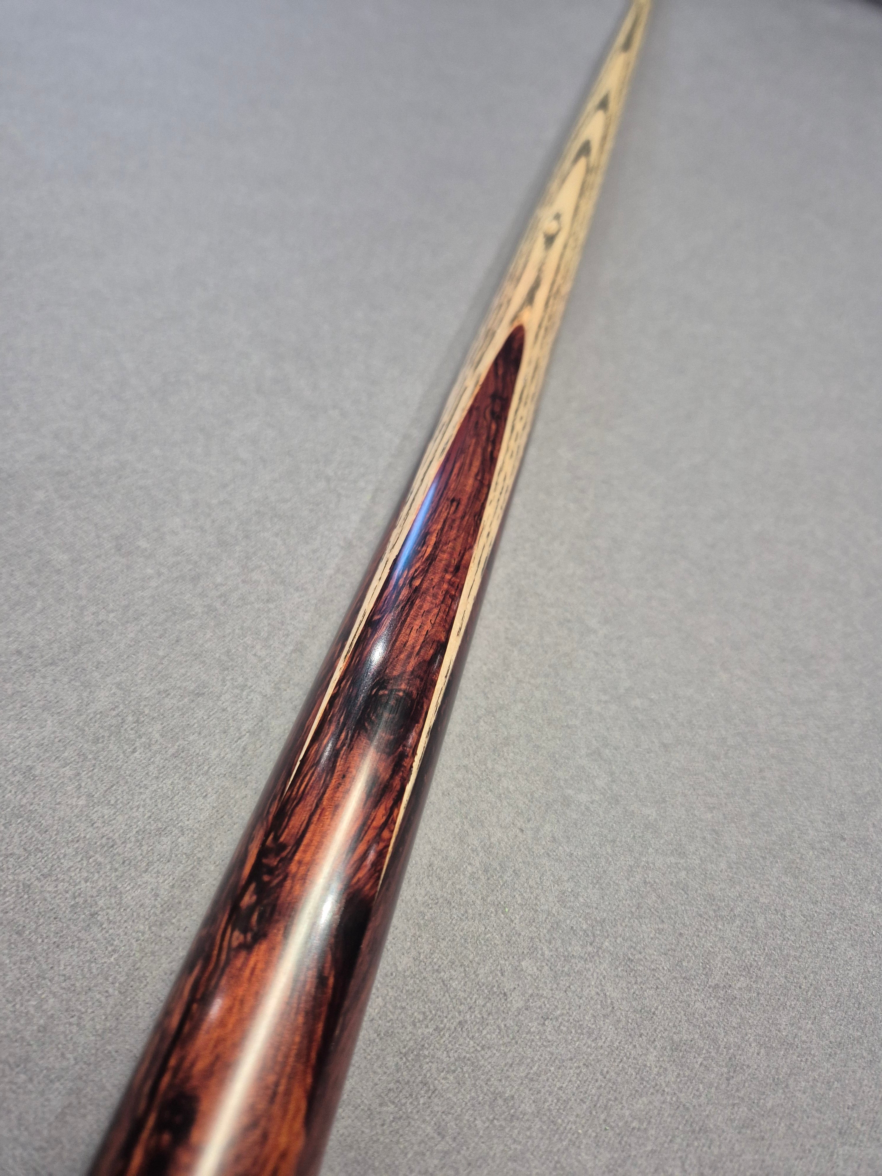 Limited #37 Full Butt