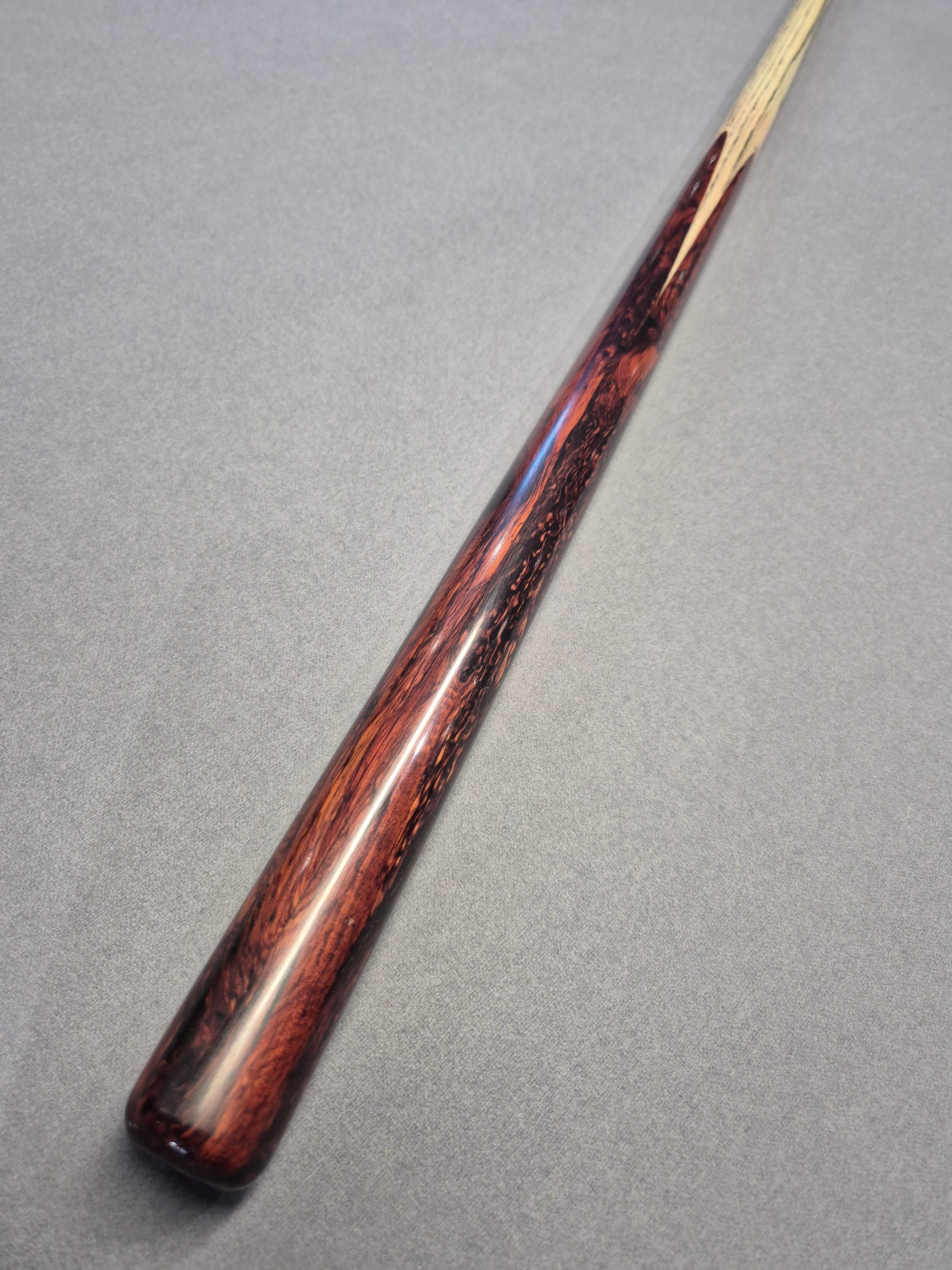 Limited #37 Full Butt