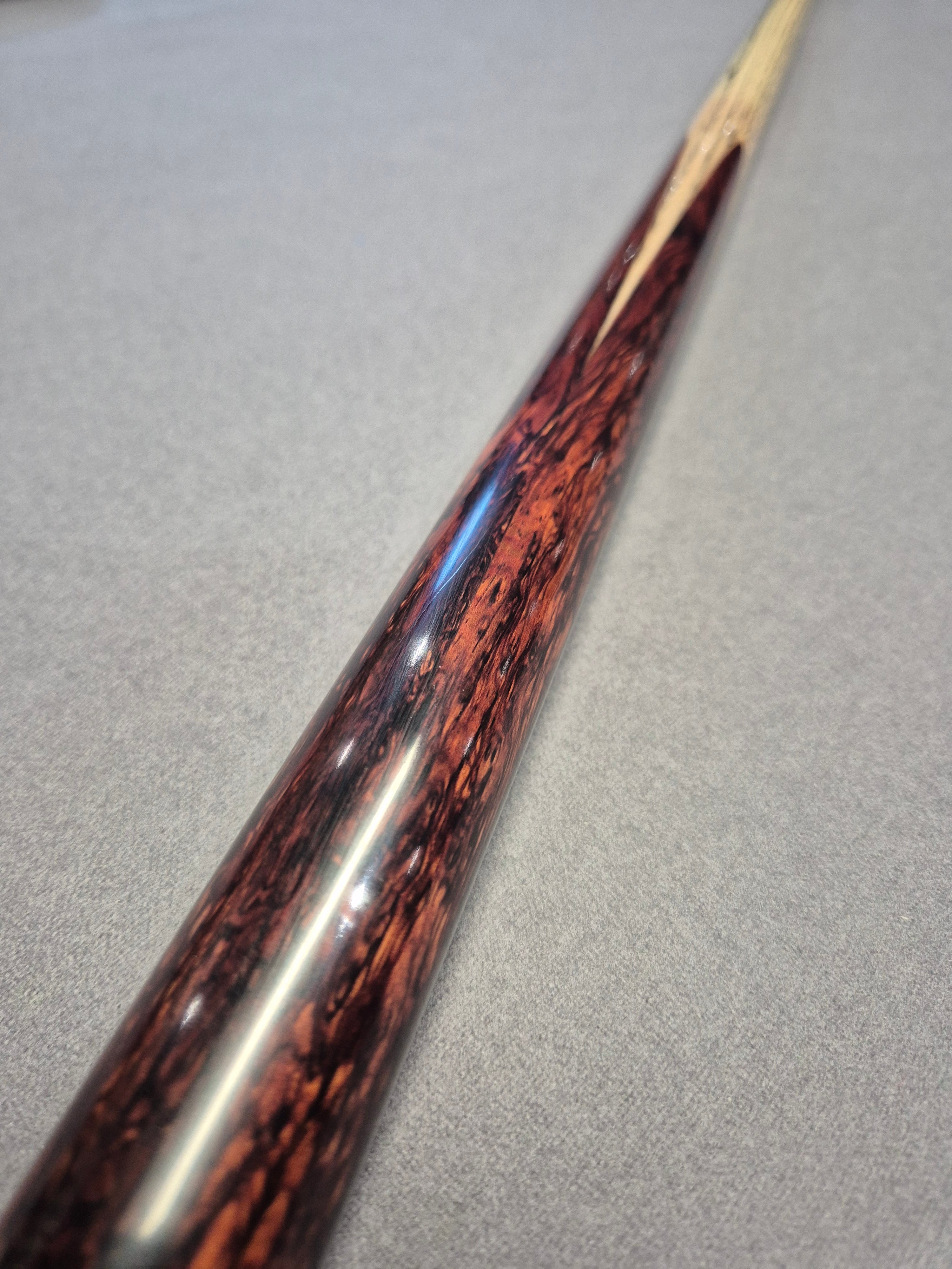 Limited #37 Full Butt