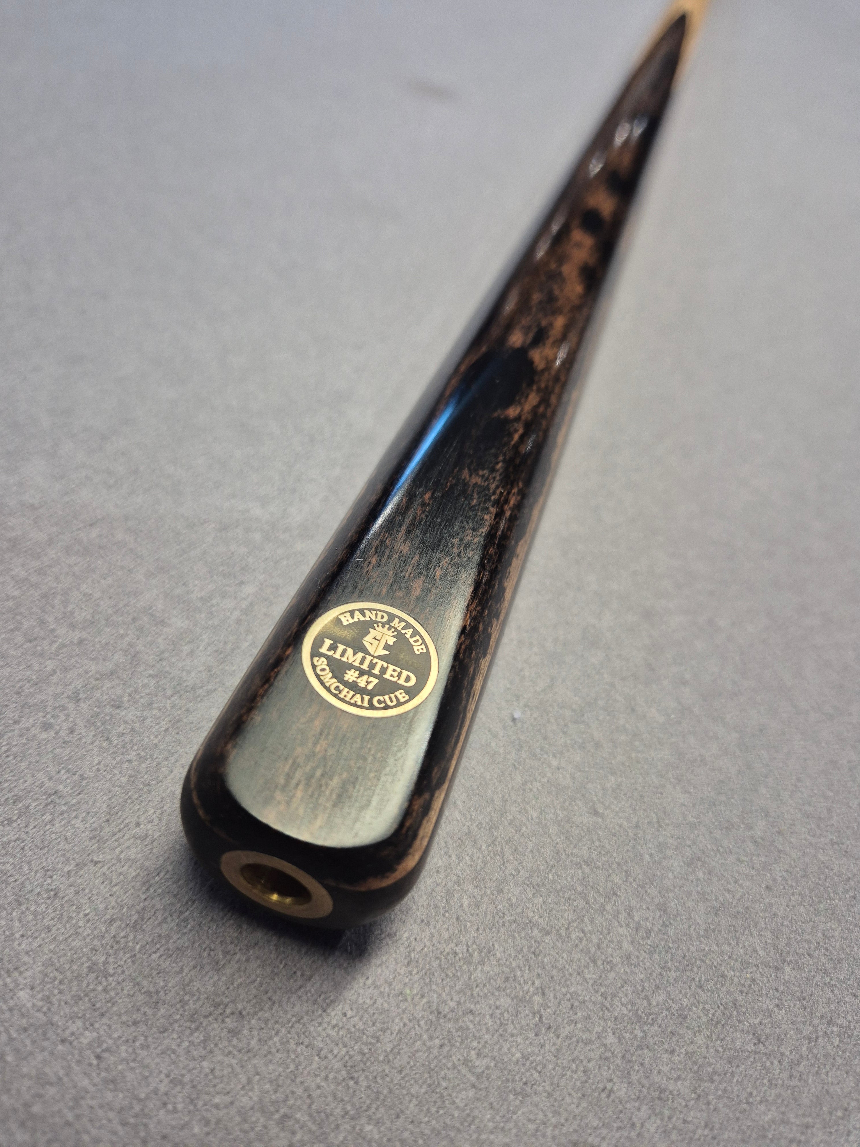 Limited #47 Full Butt