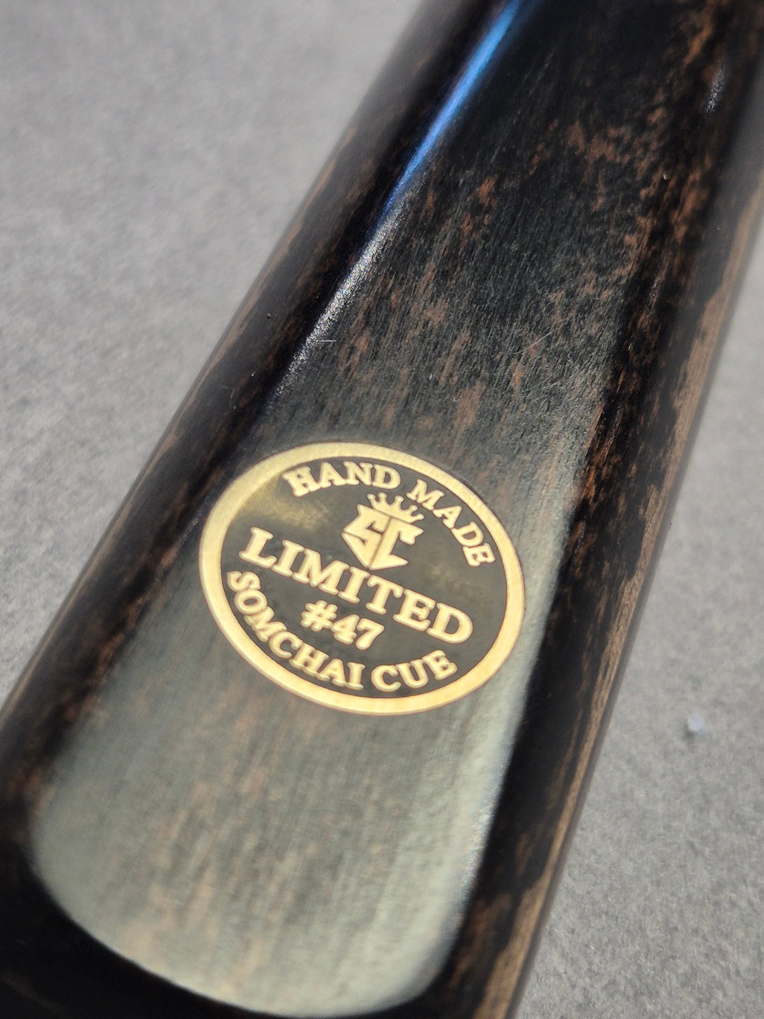 Limited #47 Full Butt