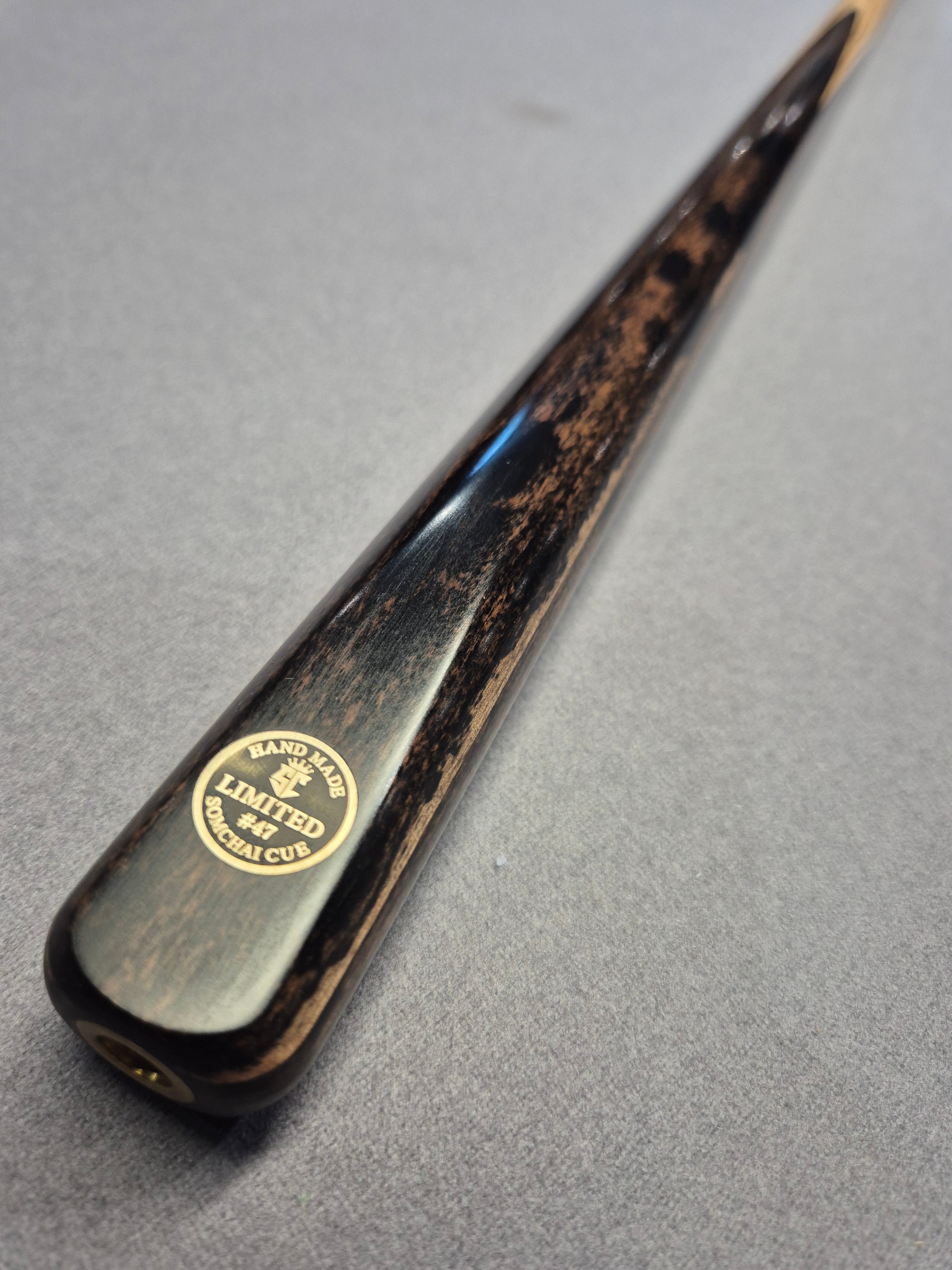 Limited #47 Full Butt