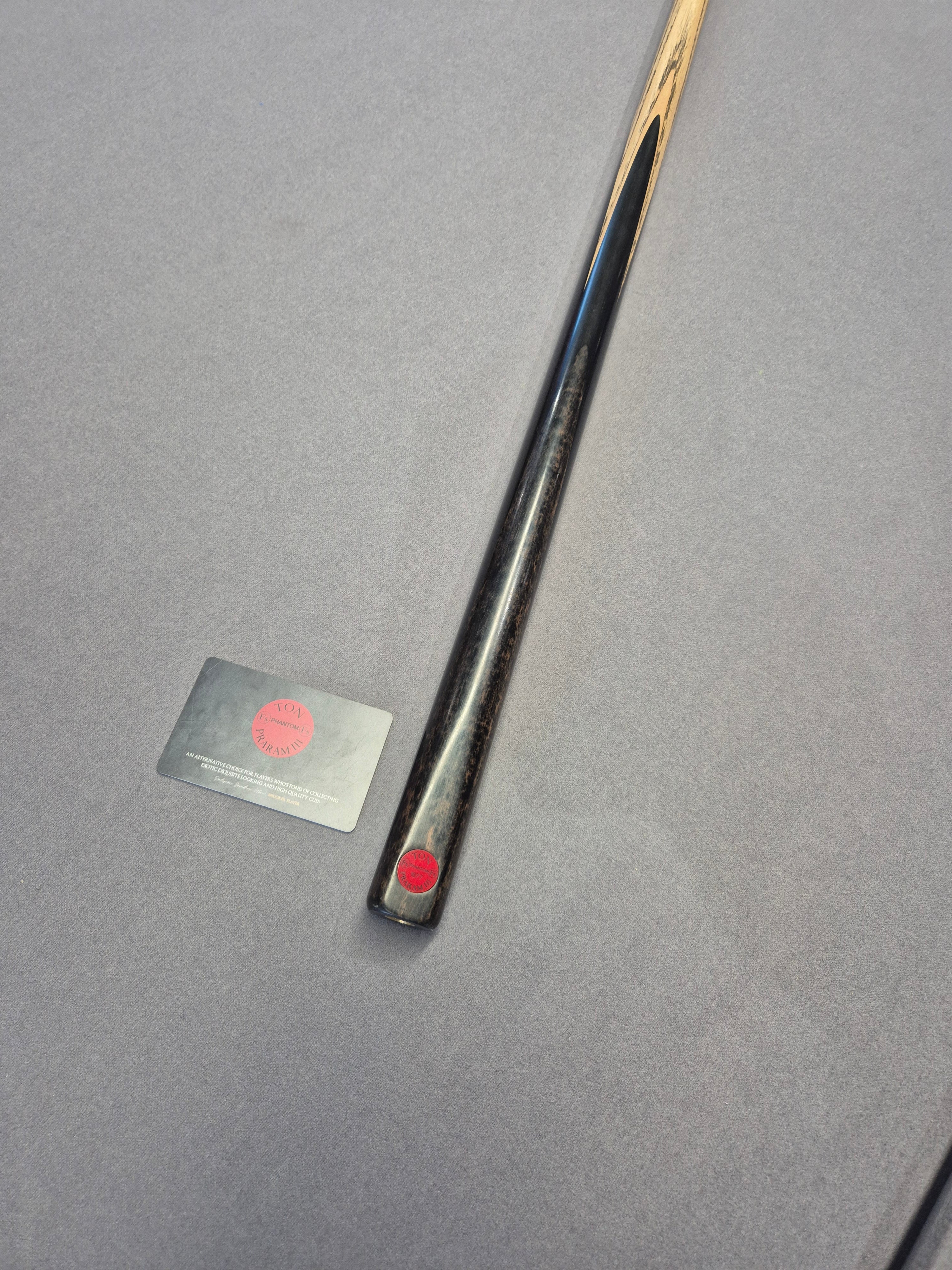 Phantom Full Shaft TI #1677