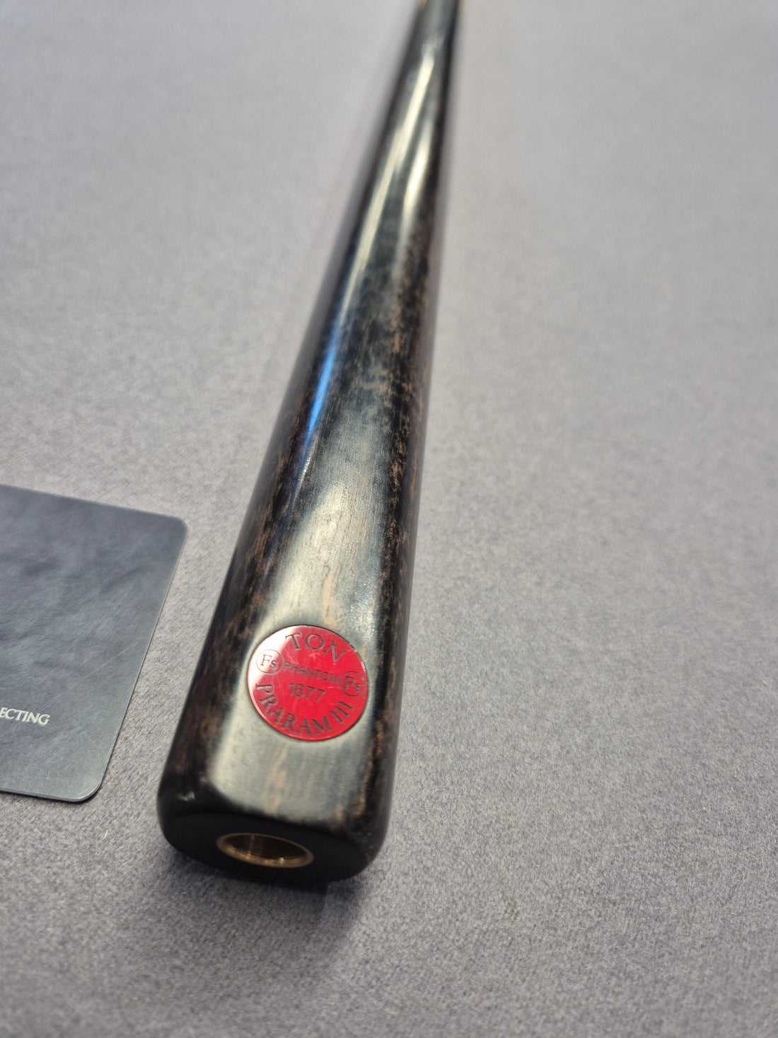 Phantom Full Shaft TI #1677