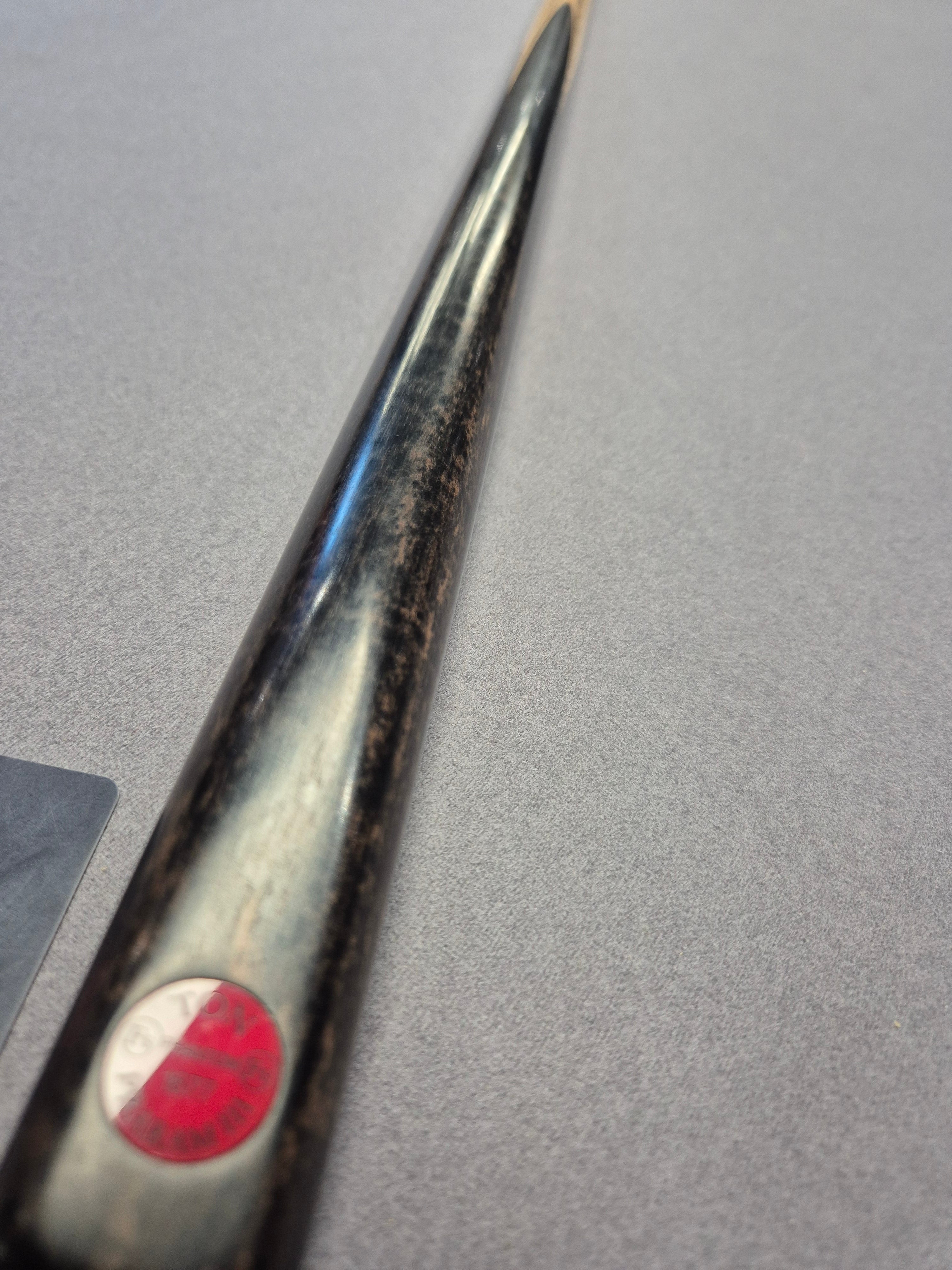 Phantom Full Shaft TI #1677