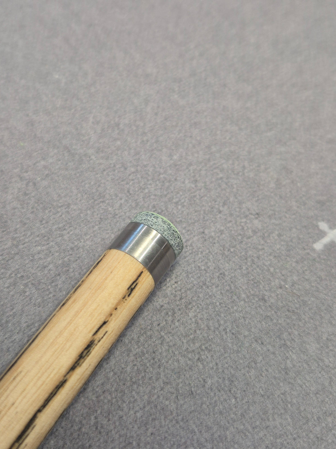 Phantom Full Shaft TI #1677