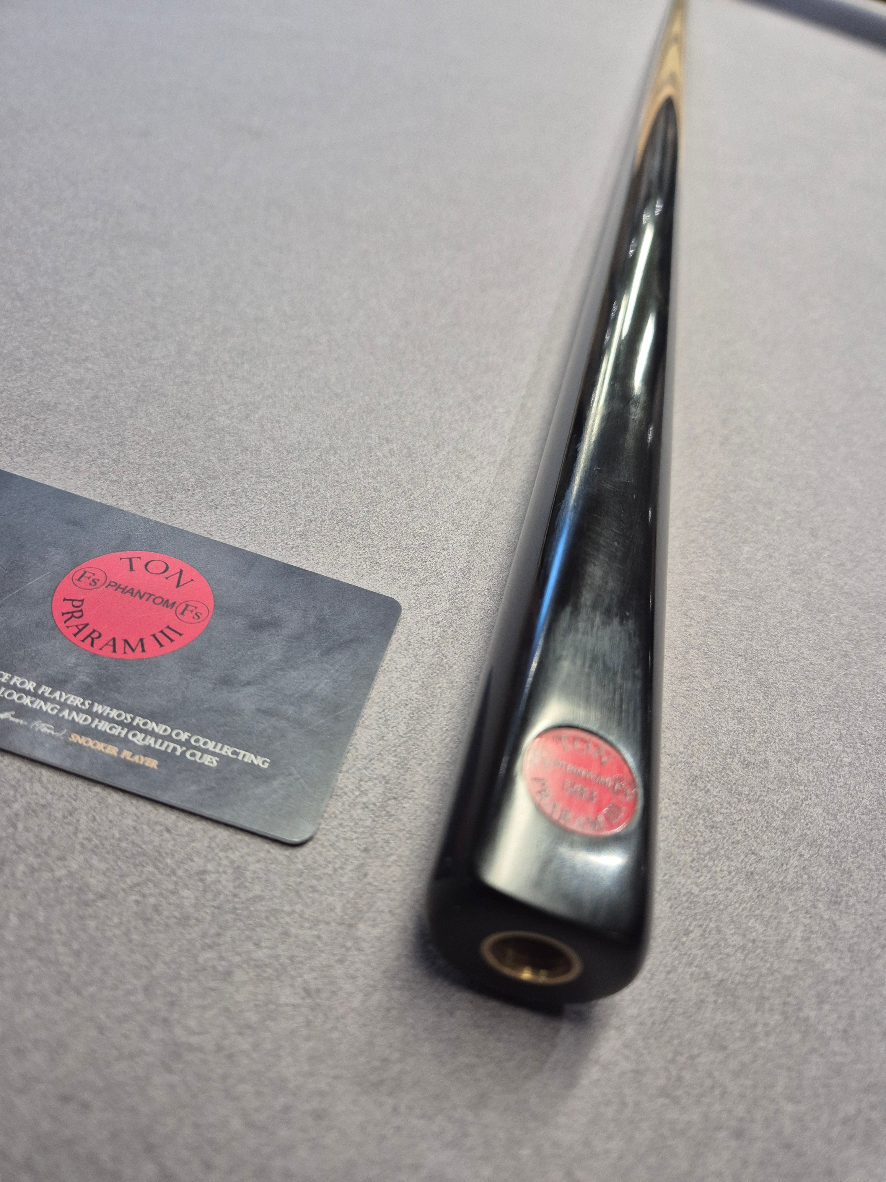 Phantom Full Shaft TI #1283