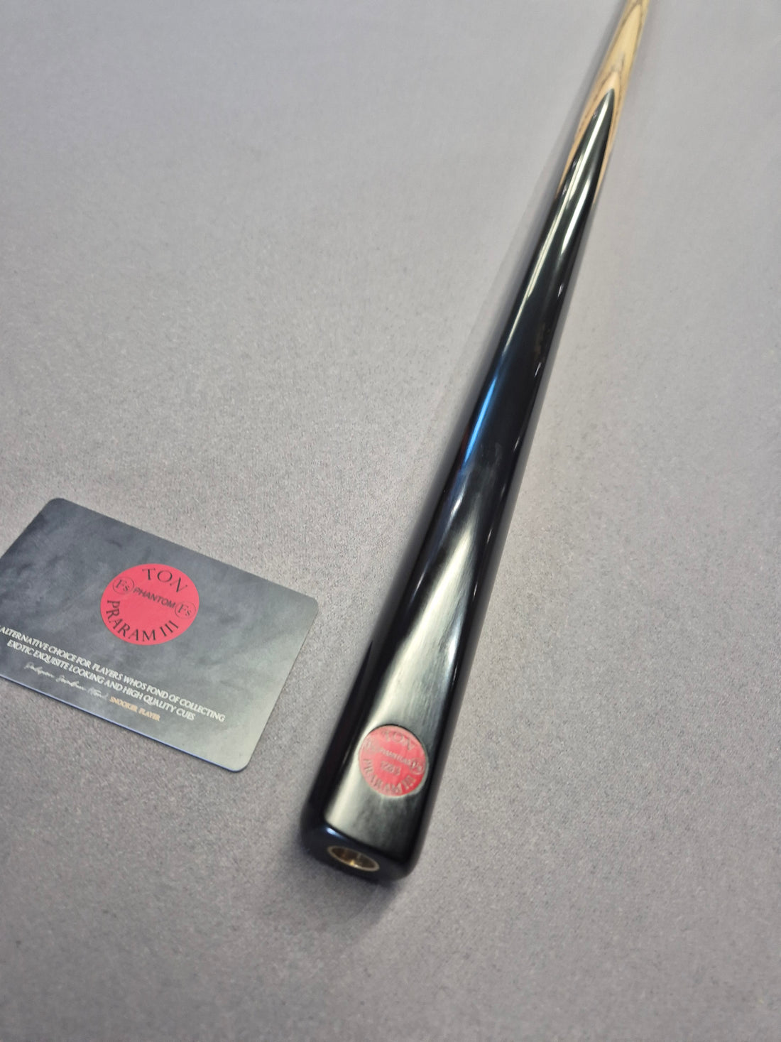 Phantom Full Shaft TI #1283