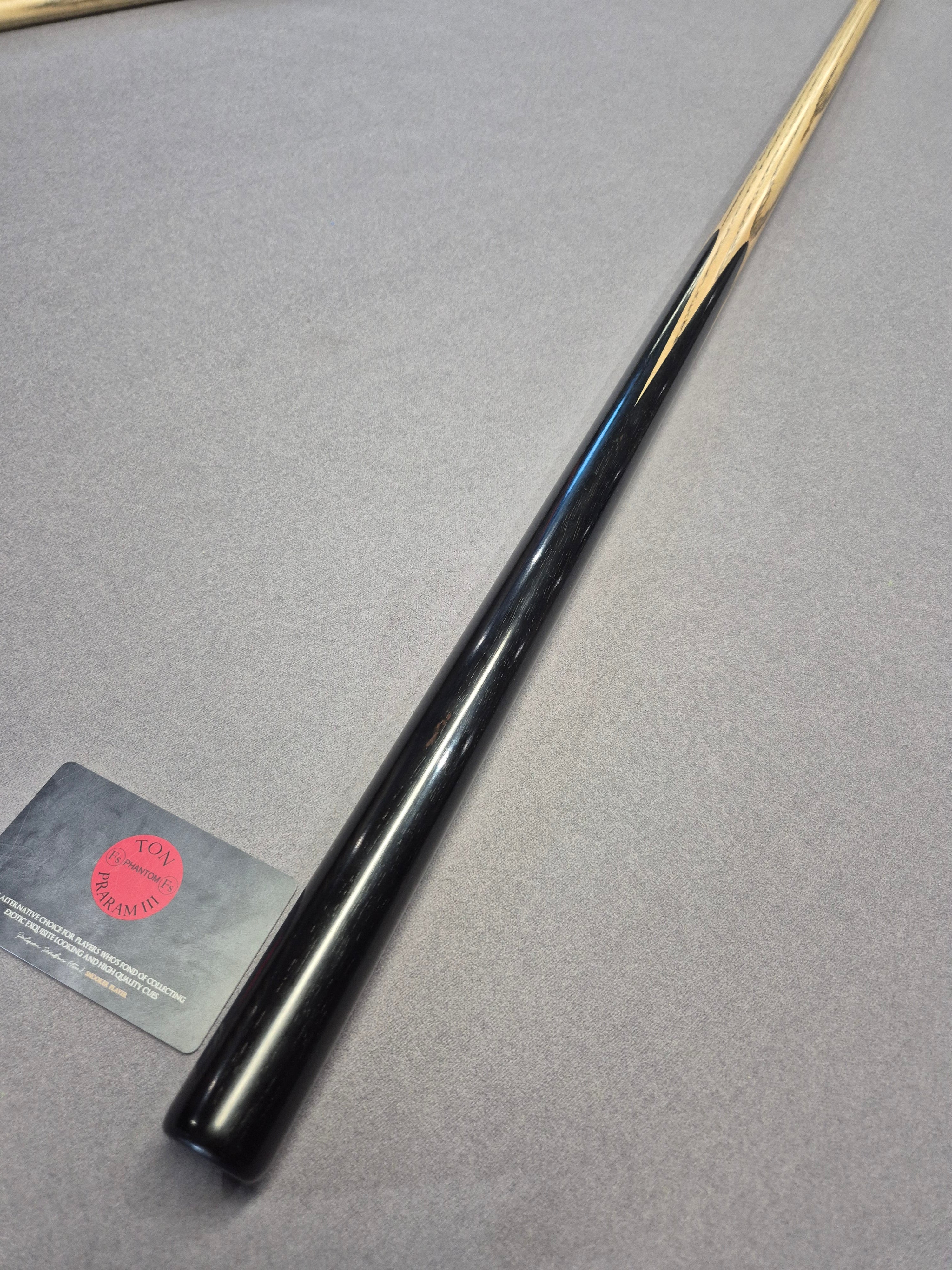 Phantom Full Shaft TI #1283