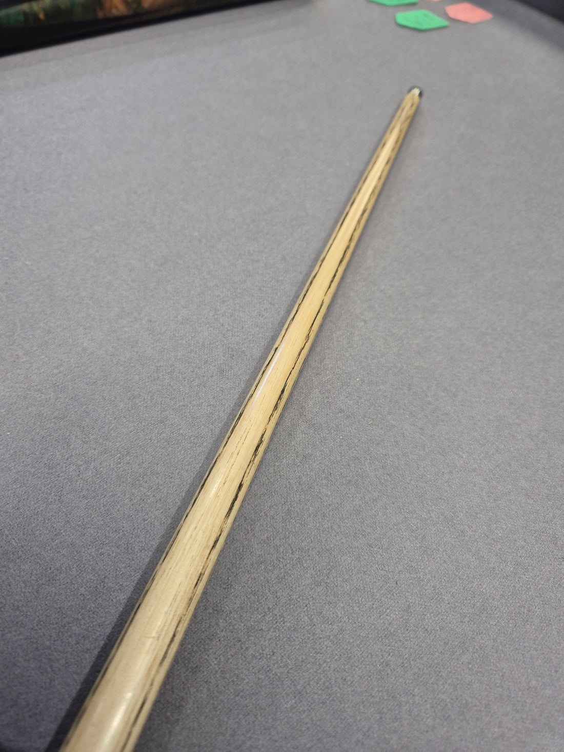 Phantom Full Shaft TI #1283