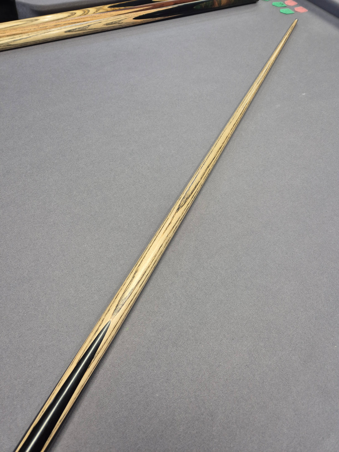 Phantom Full Shaft TI #1283