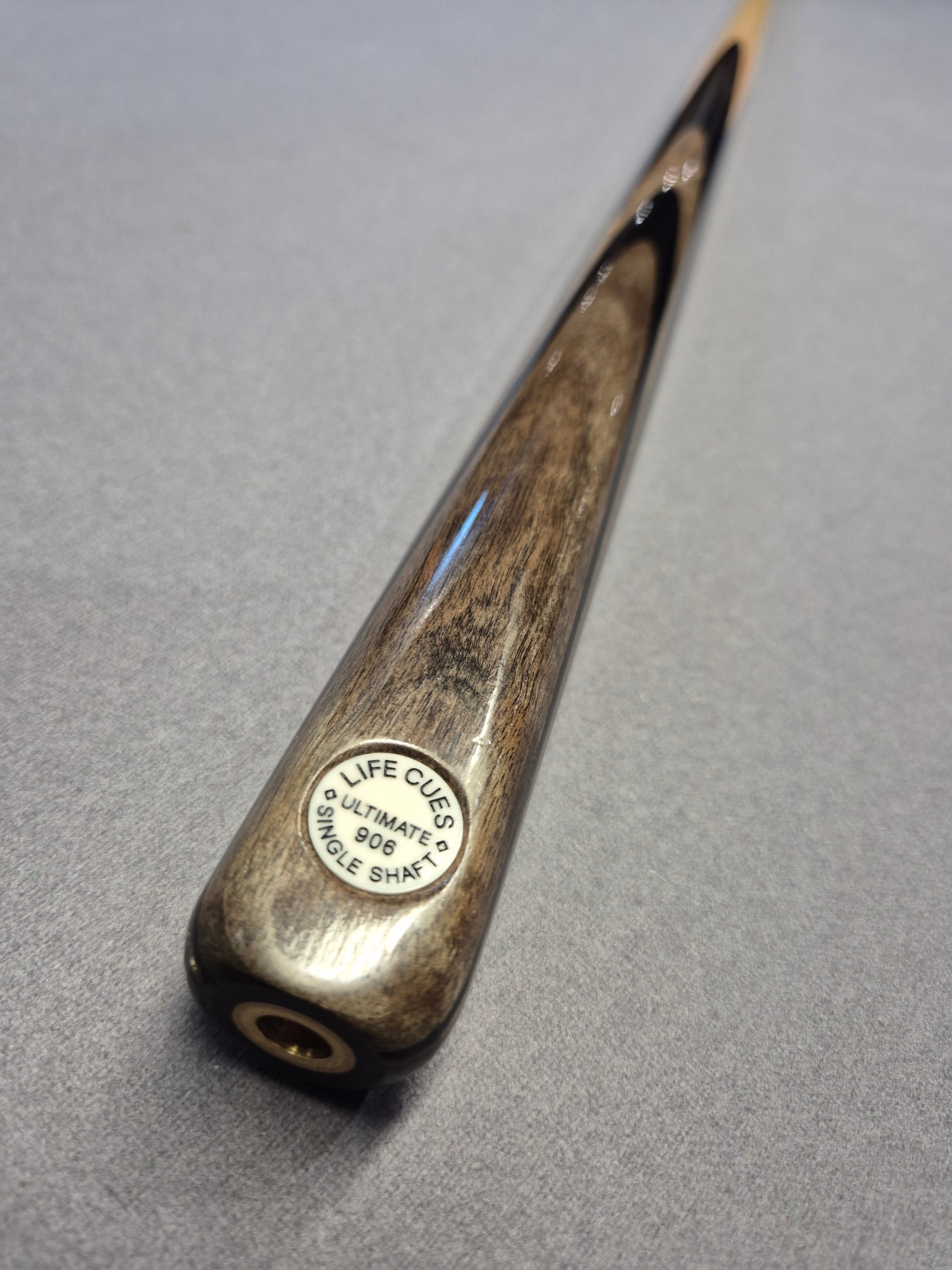 Ultimate Single Shaft Maple #906