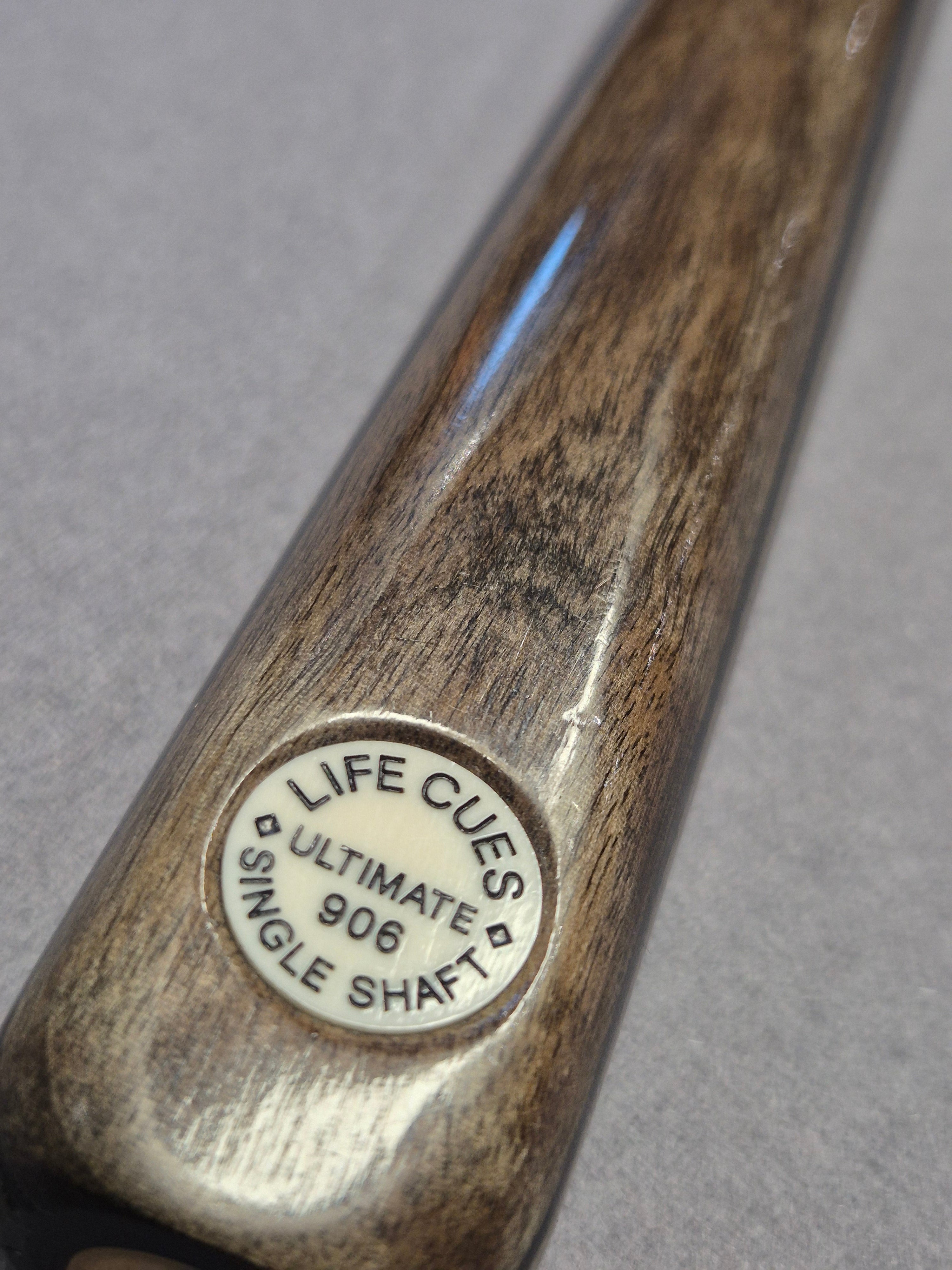 Ultimate Single Shaft Maple #906