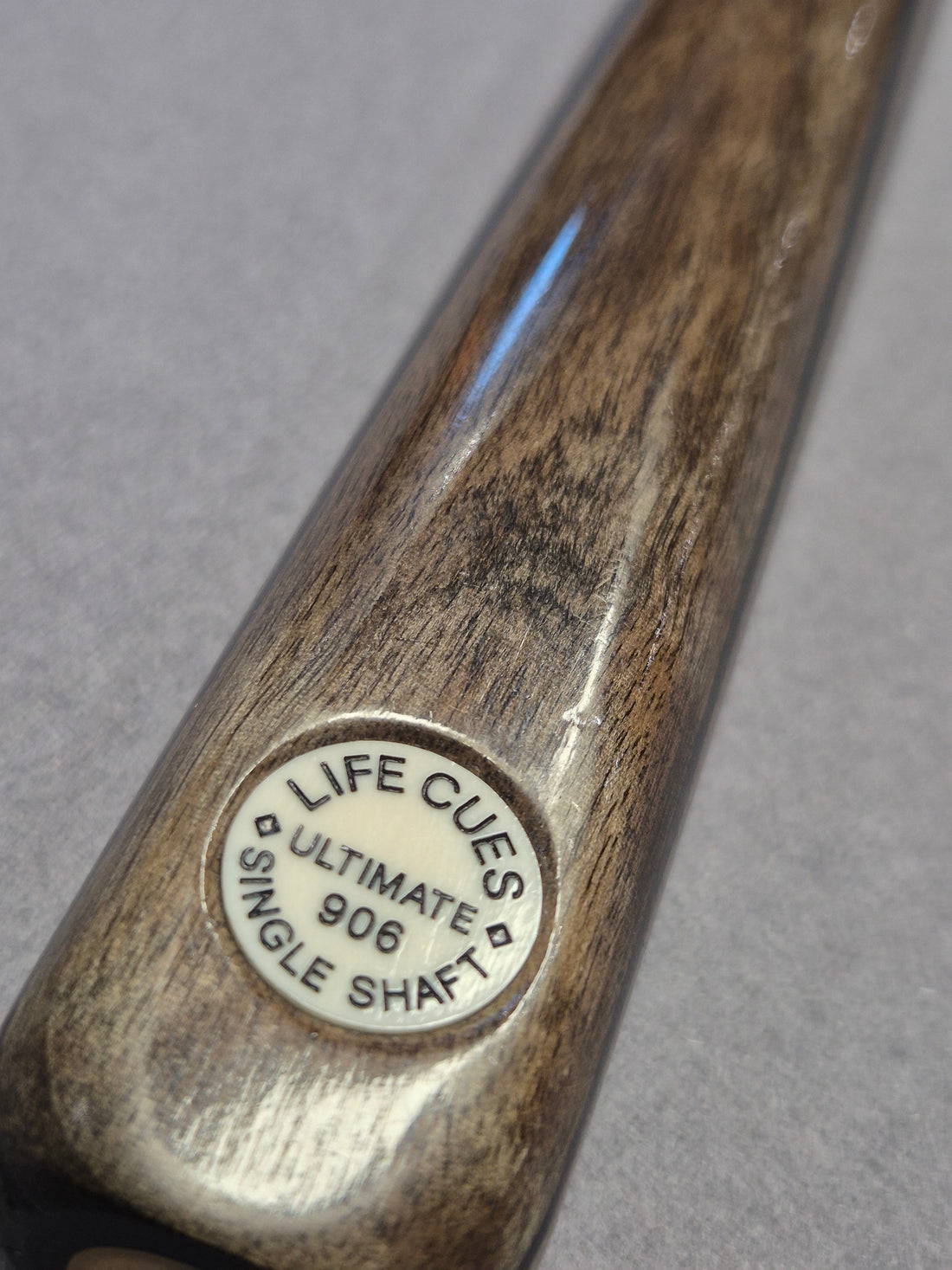 Ultimate Single Shaft Maple #906