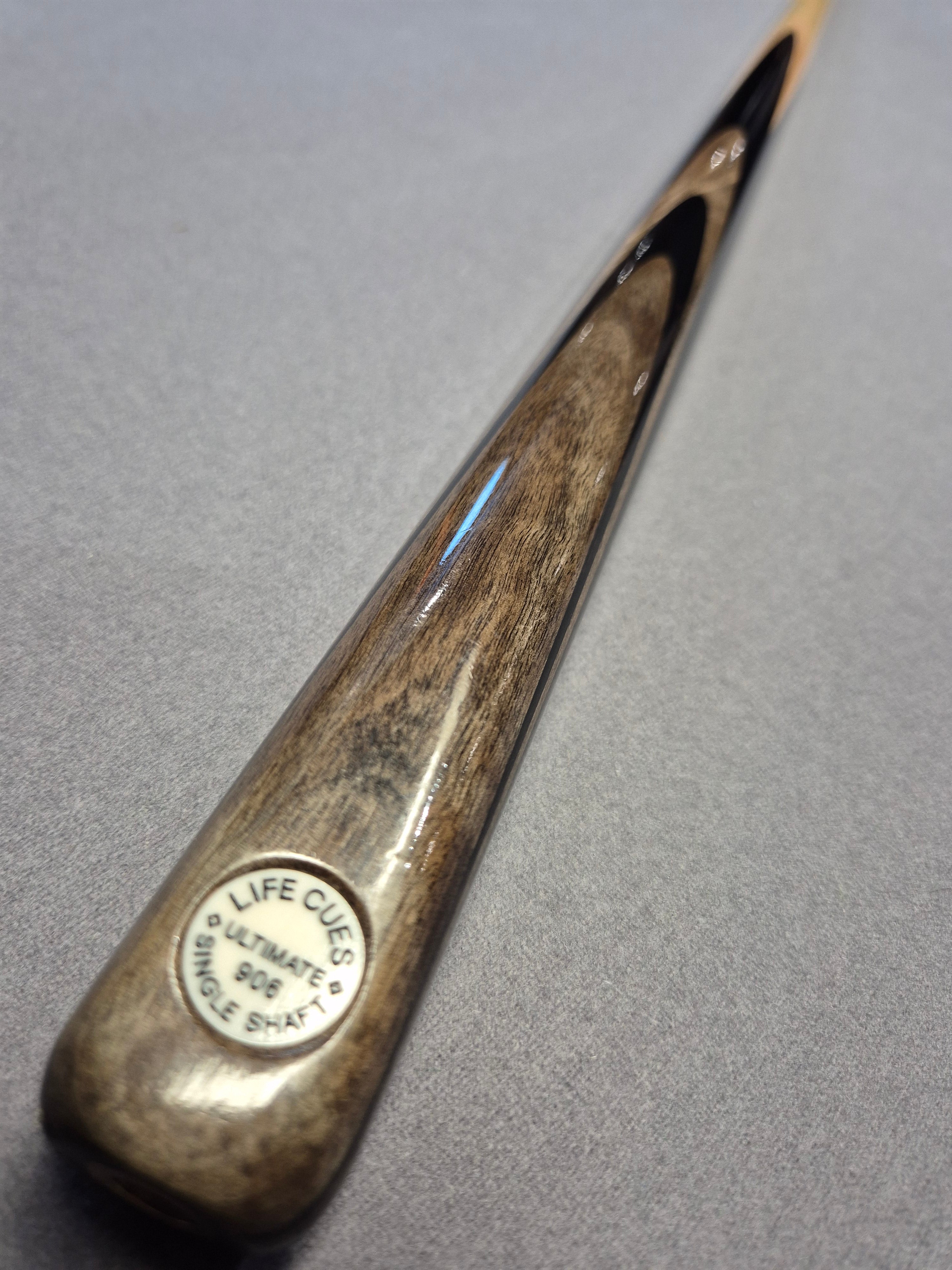 Ultimate Single Shaft Maple #906