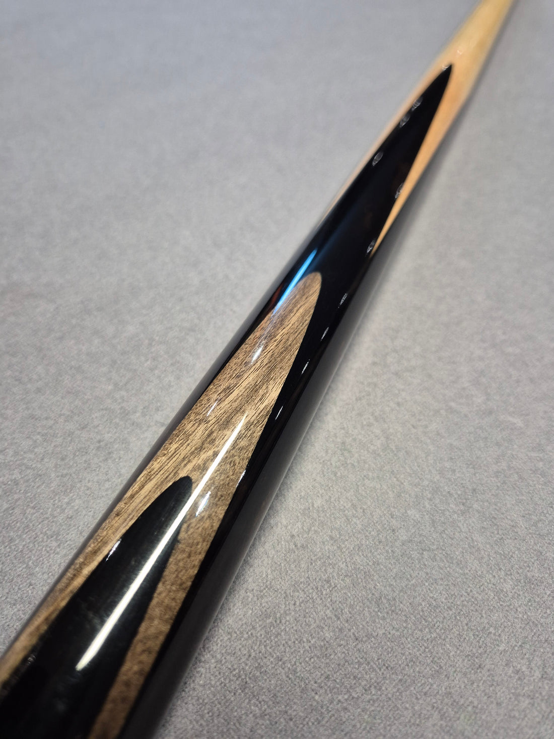 Ultimate Single Shaft Maple #906