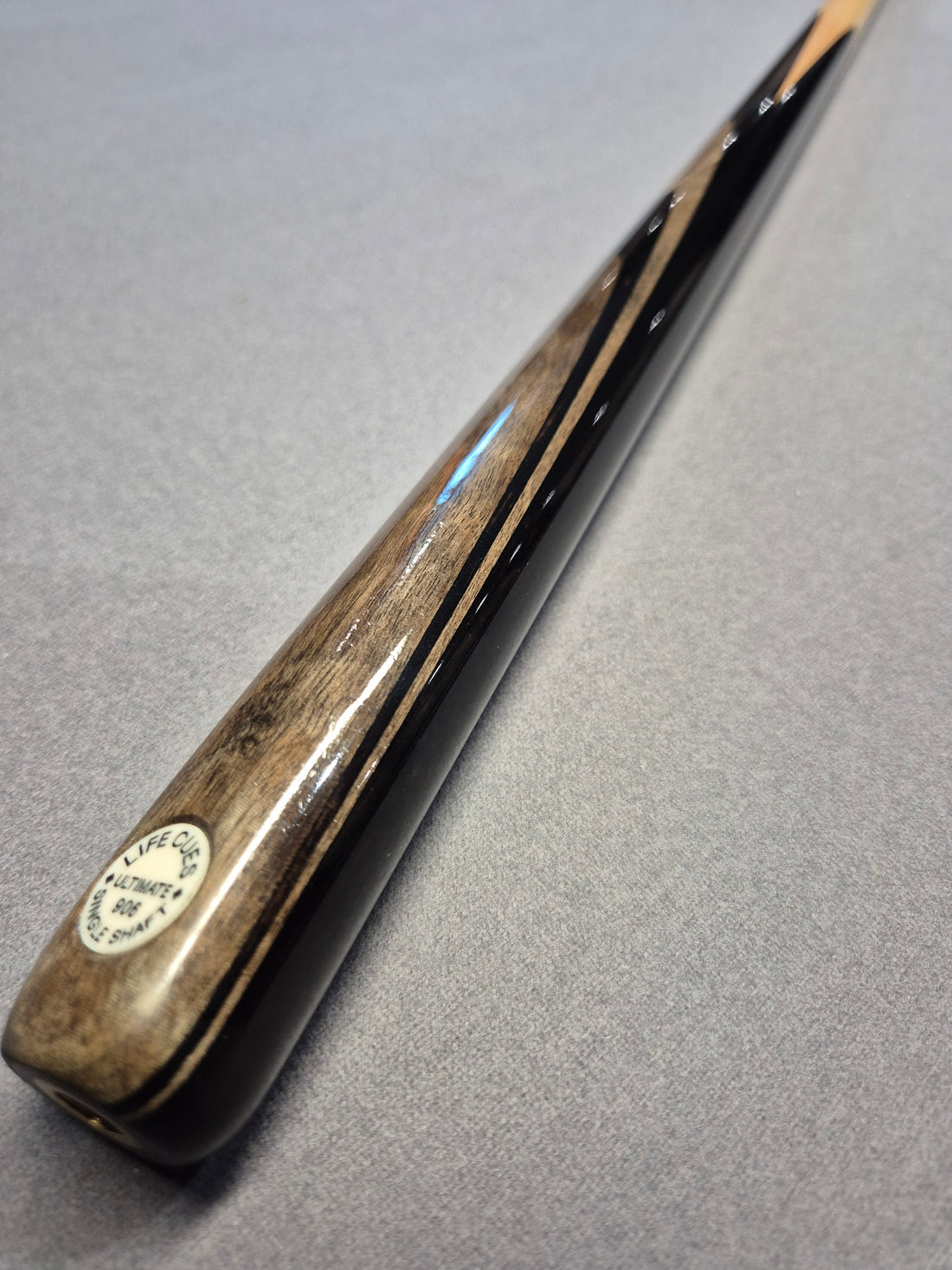 Ultimate Single Shaft Maple #906